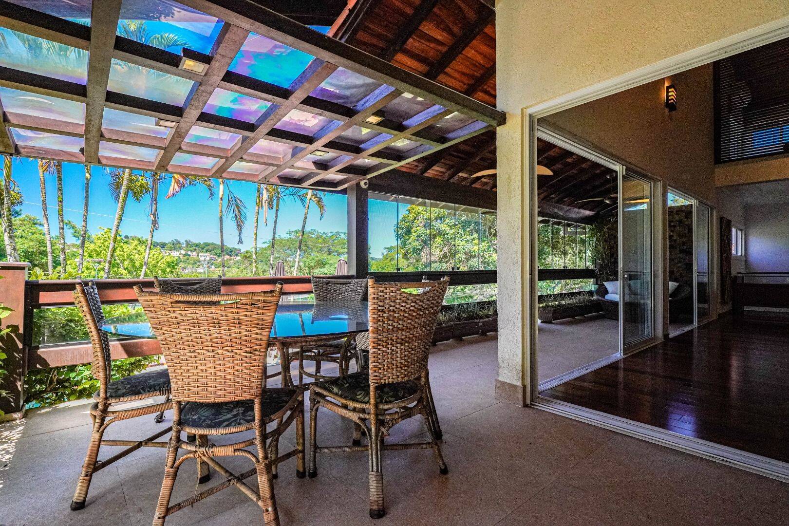 Casa, 4 quartos, 496 m² - Foto 13