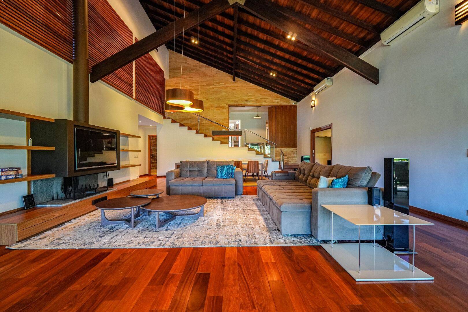 Casa, 4 quartos, 496 m² - Foto 15