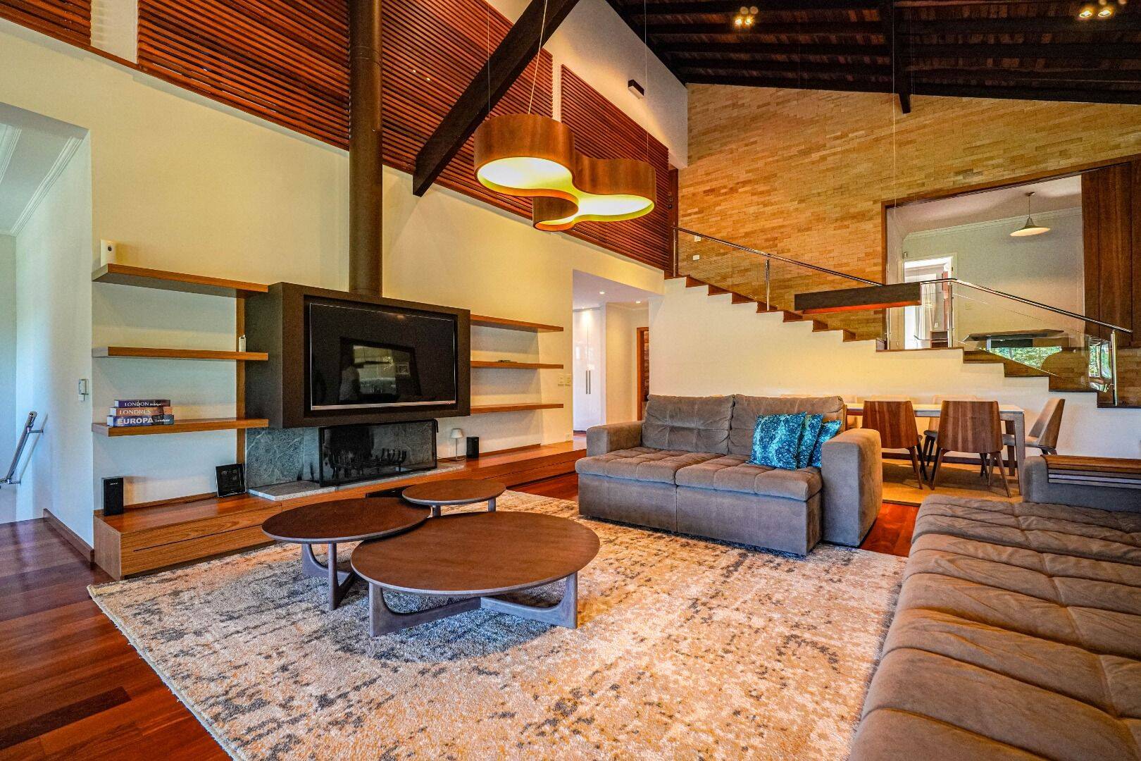 Casa, 4 quartos, 496 m² - Foto 16