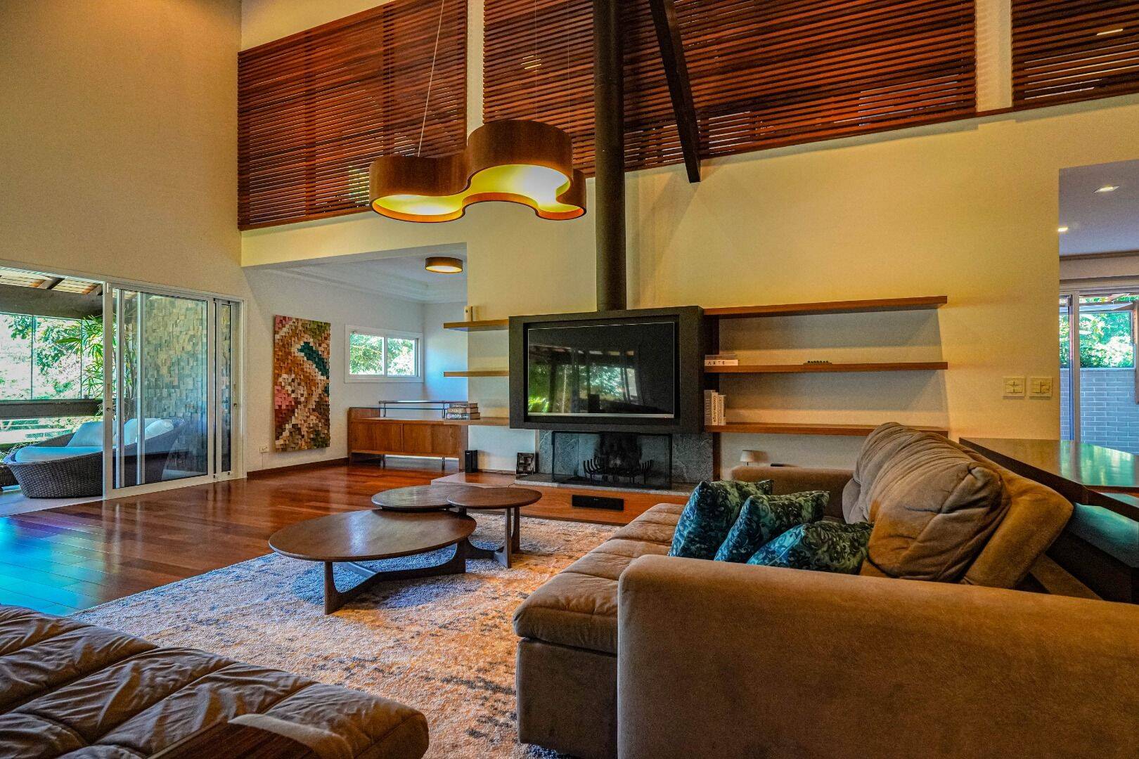 Casa, 4 quartos, 496 m² - Foto 18