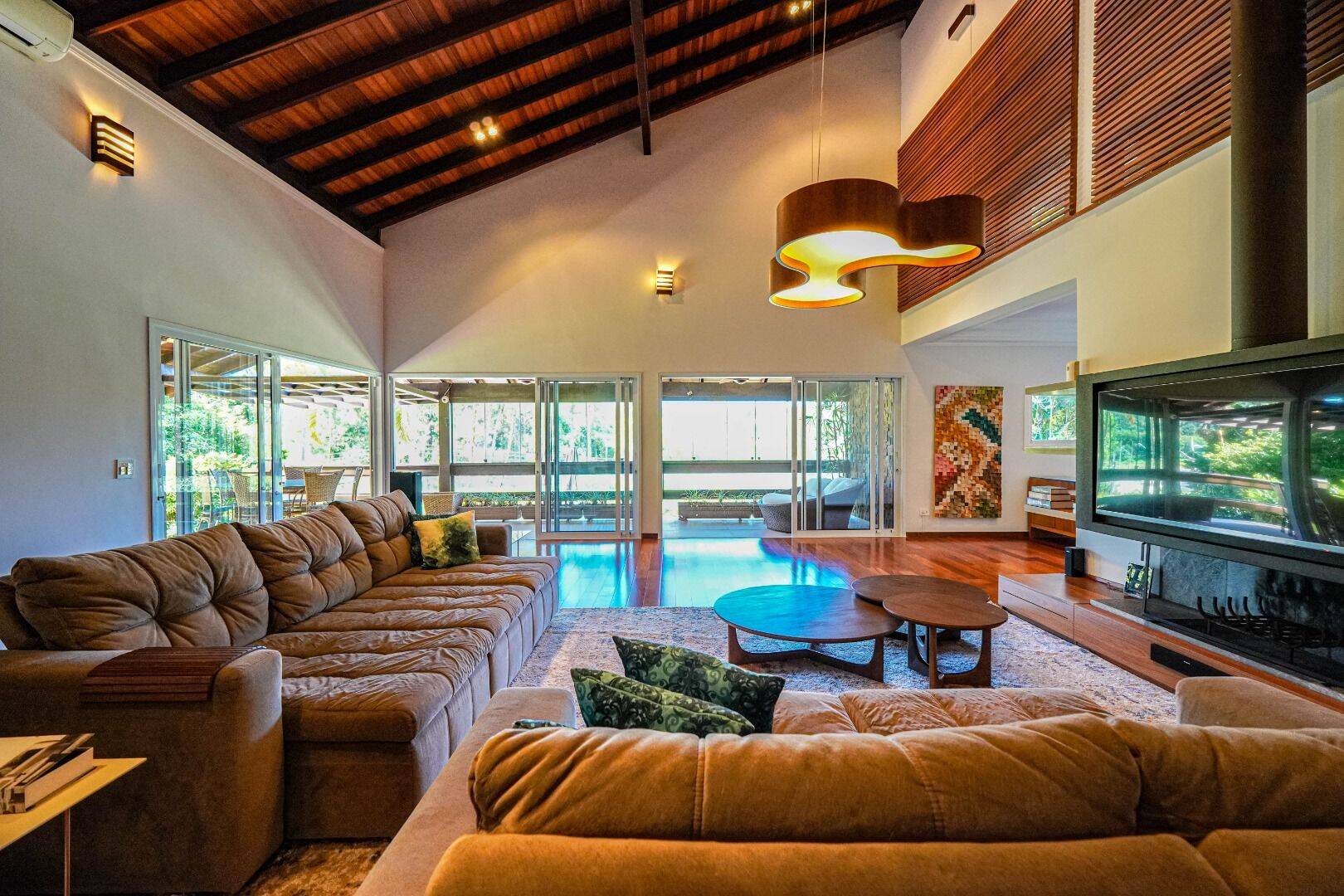 Casa, 4 quartos, 496 m² - Foto 19
