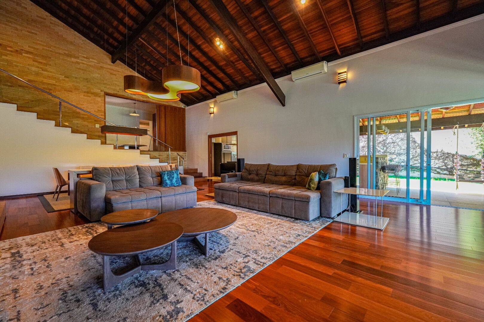 Casa, 4 quartos, 496 m² - Foto 21