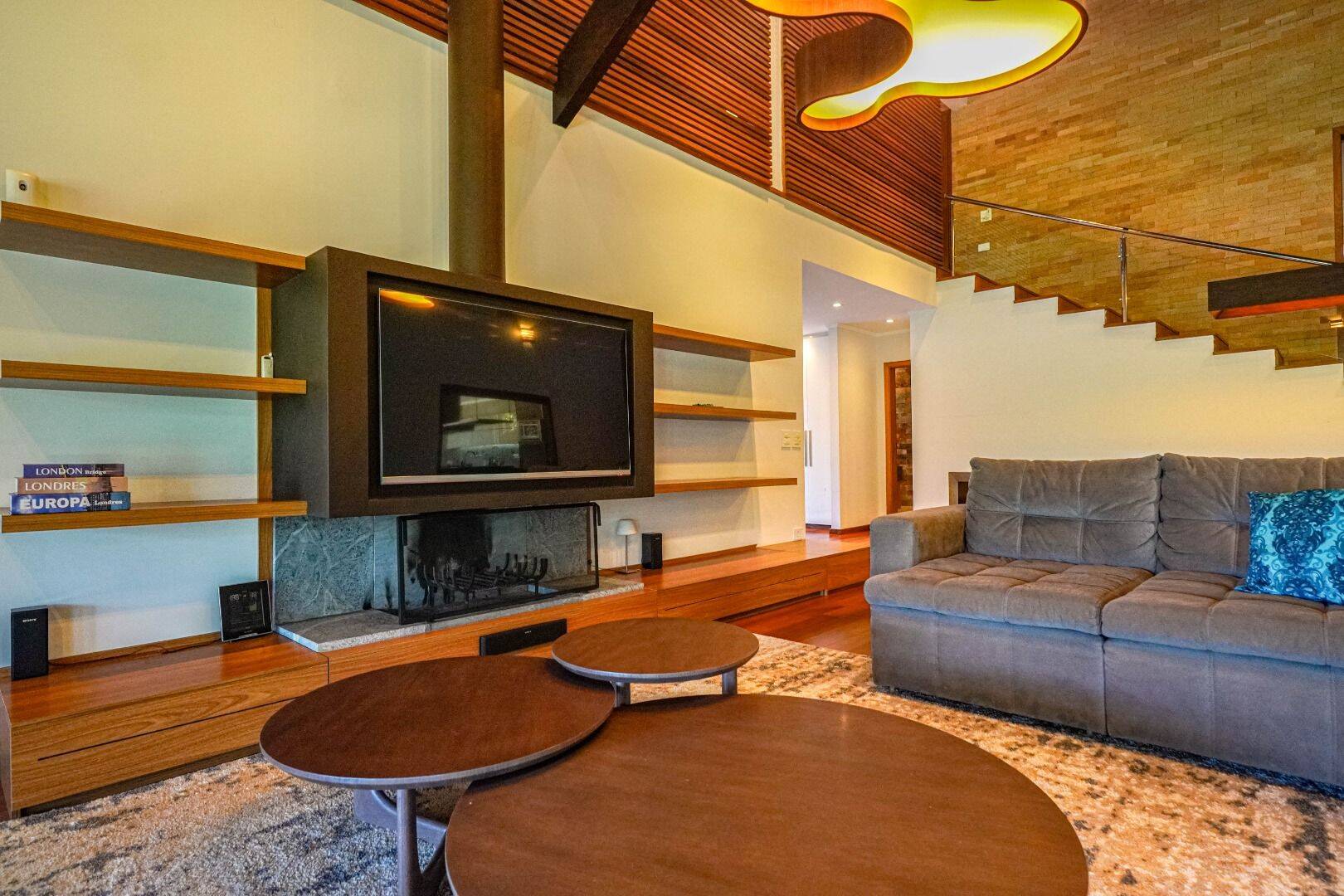 Casa, 4 quartos, 496 m² - Foto 22