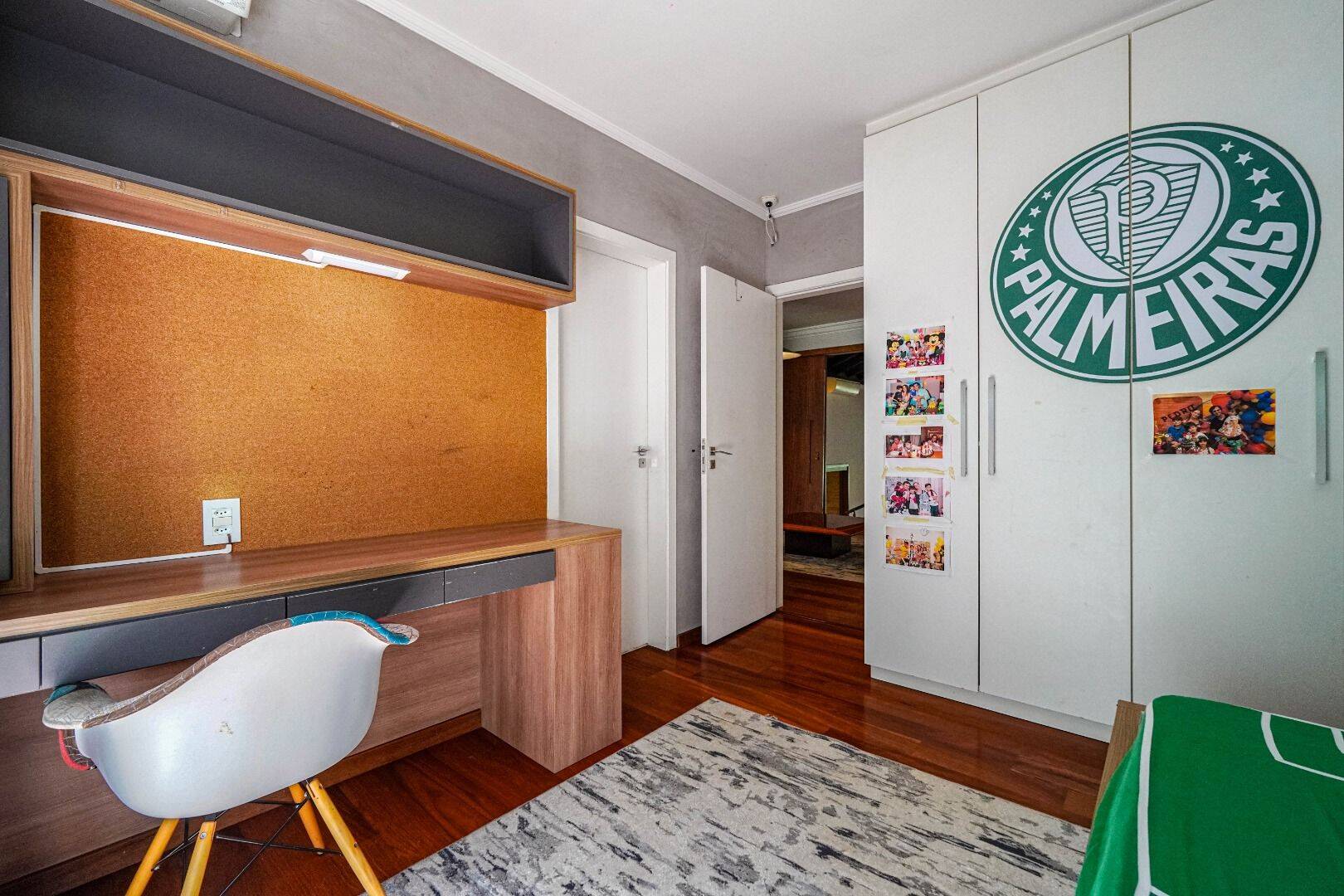 Casa, 4 quartos, 496 m² - Foto 27