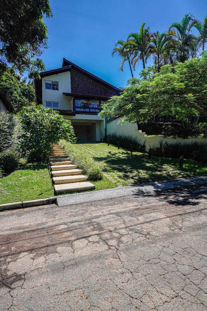 Casa, 4 quartos, 496 m² - Foto 48