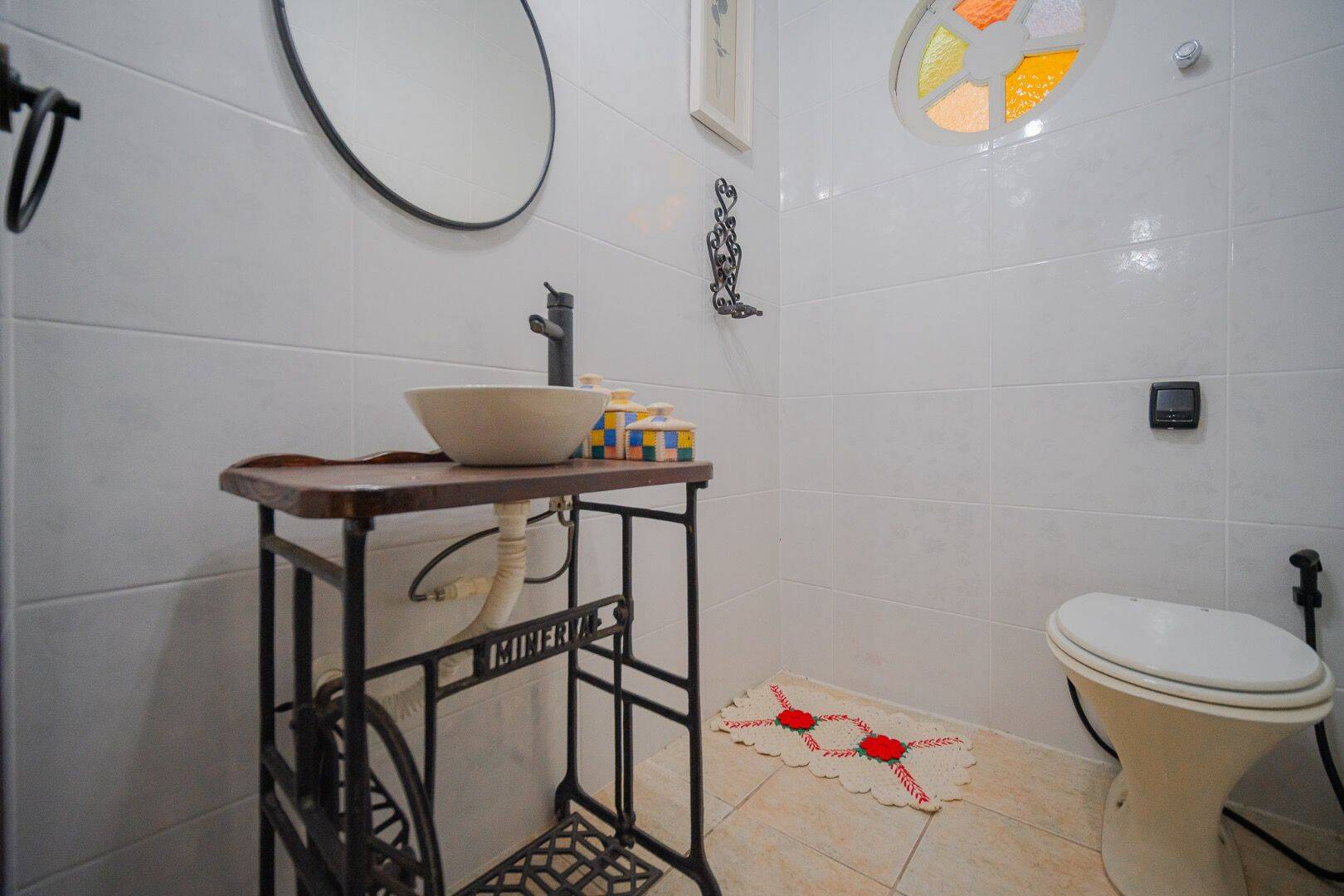 Casa, 6 quartos, 490 m² - Foto 30