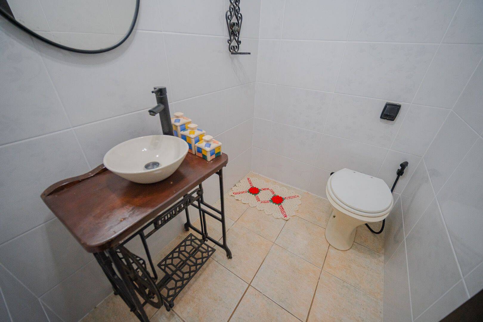 Casa, 6 quartos, 490 m² - Foto 31