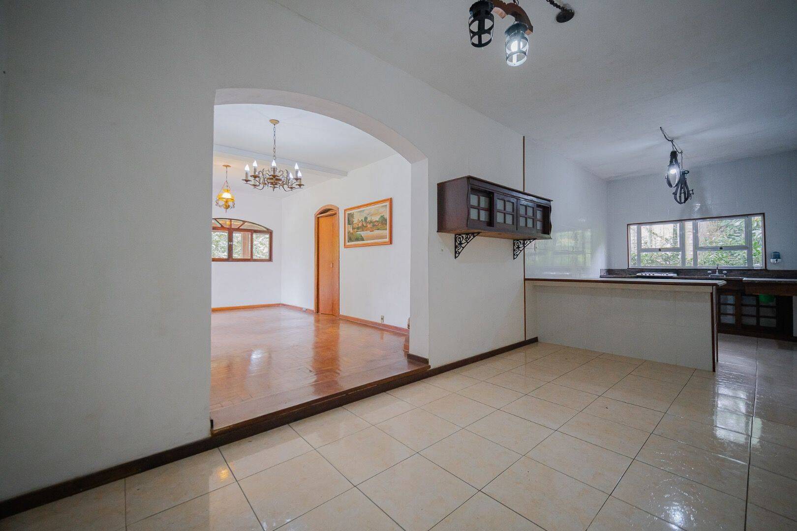 Casa, 6 quartos, 490 m² - Foto 37