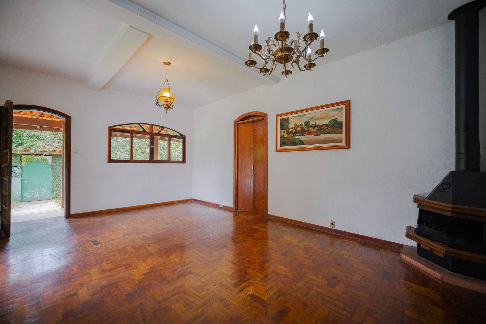 Casa, 6 quartos, 490 m² - Foto 4
