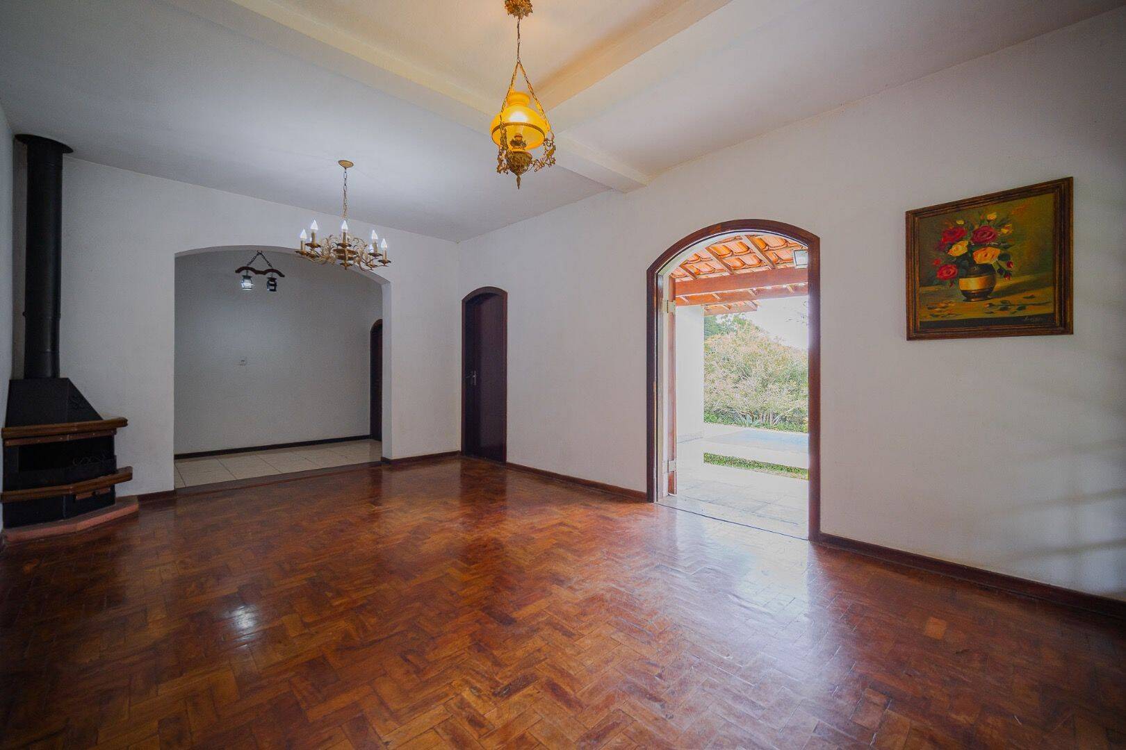 Casa, 6 quartos, 490 m² - Foto 41
