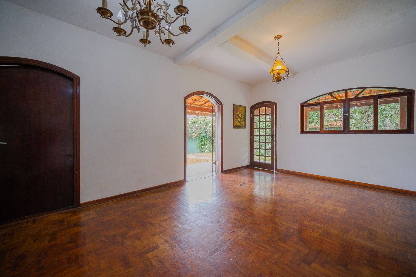 Casa, 6 quartos, 490 m² - Foto 5