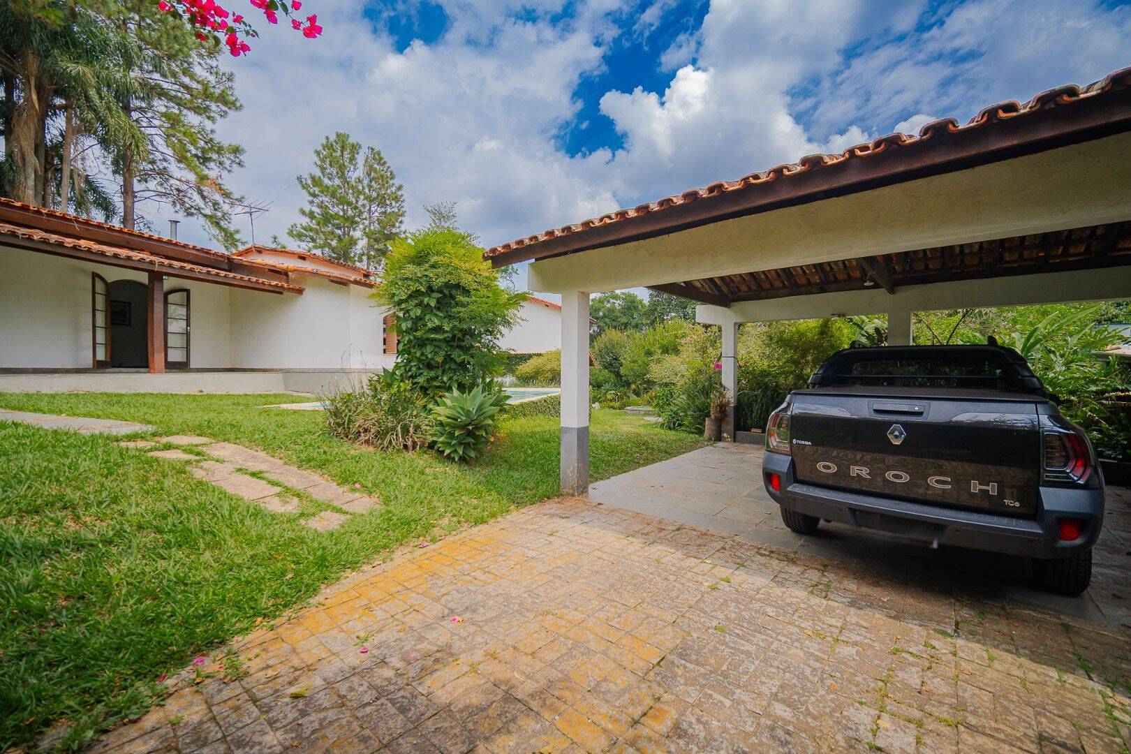 Casa, 6 quartos, 490 m² - Foto 43