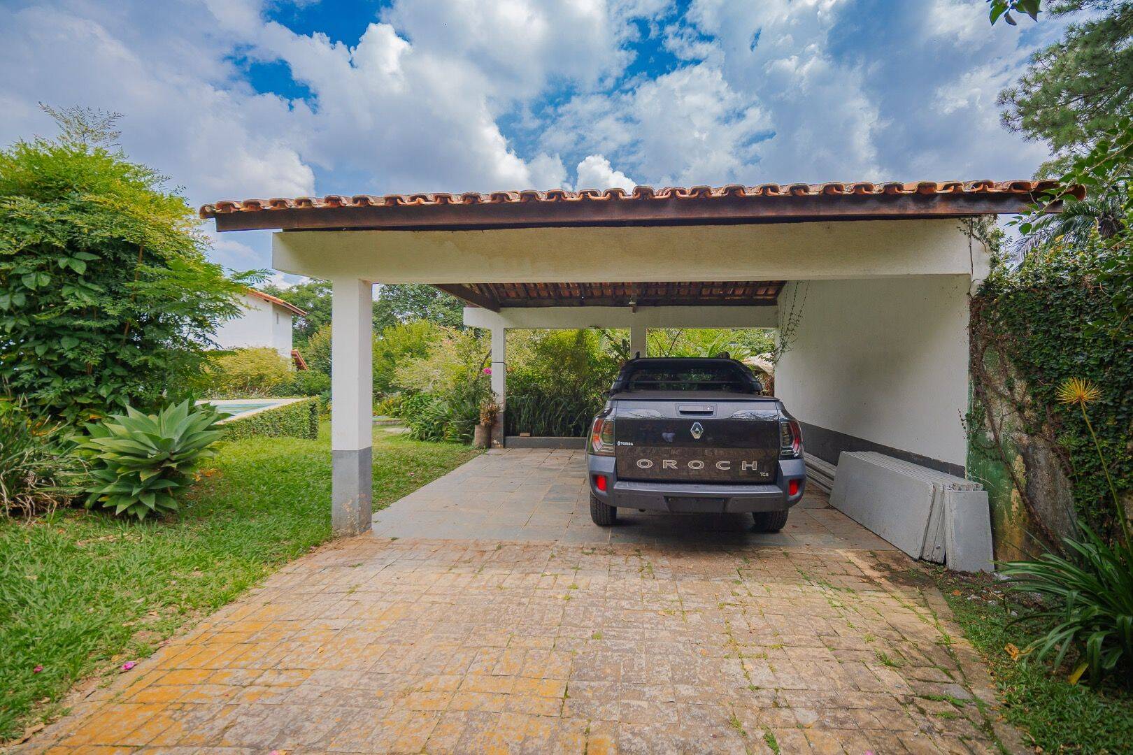 Casa, 6 quartos, 490 m² - Foto 44