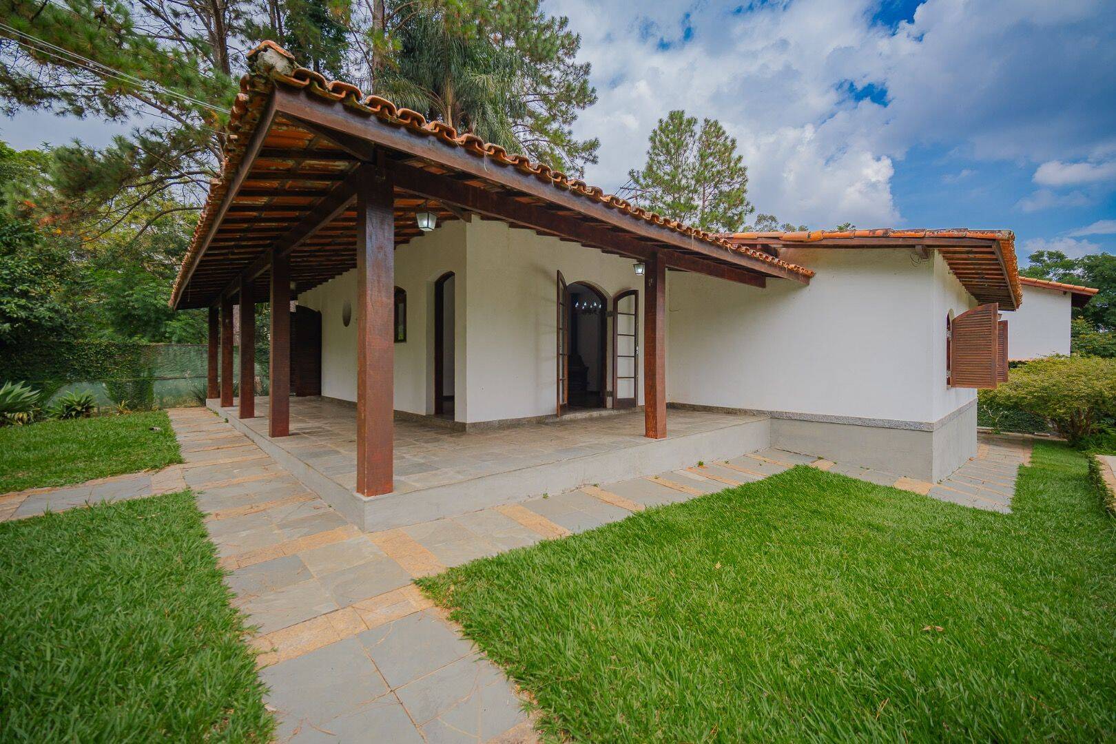Casa, 6 quartos, 490 m² - Foto 45