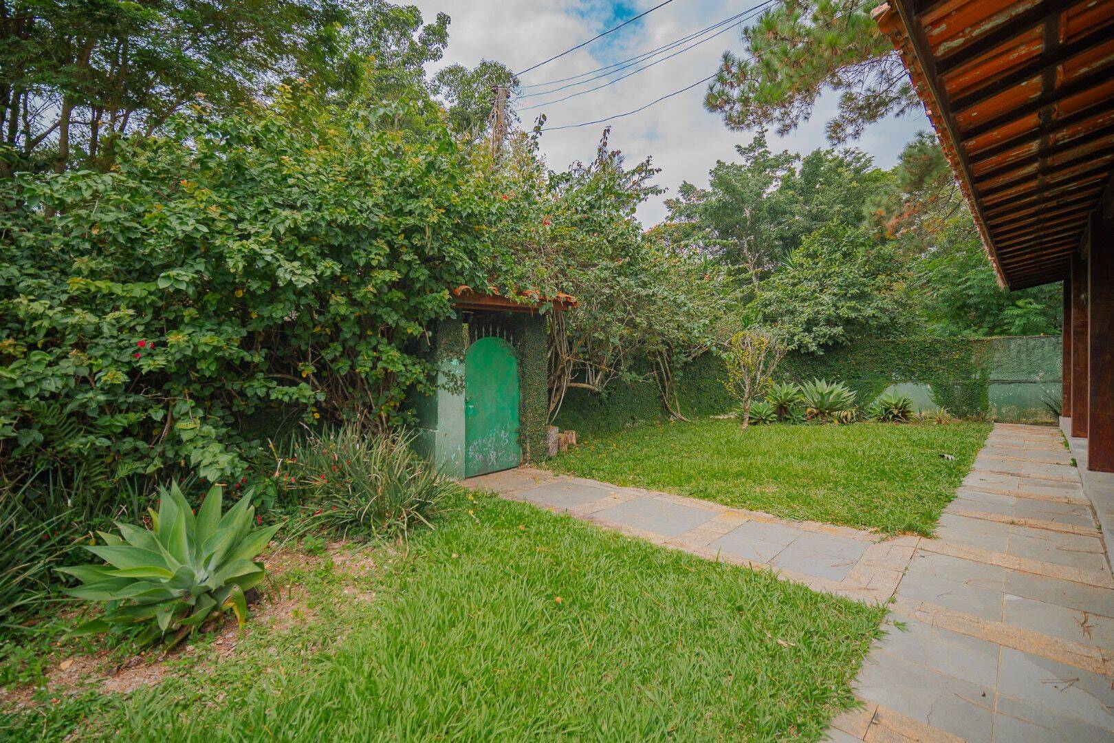 Casa, 6 quartos, 490 m² - Foto 46