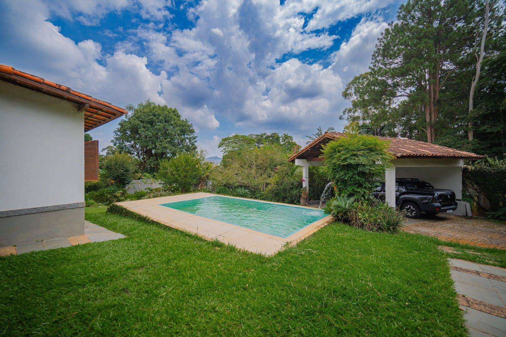 Casa, 6 quartos, 490 m² - Foto 47