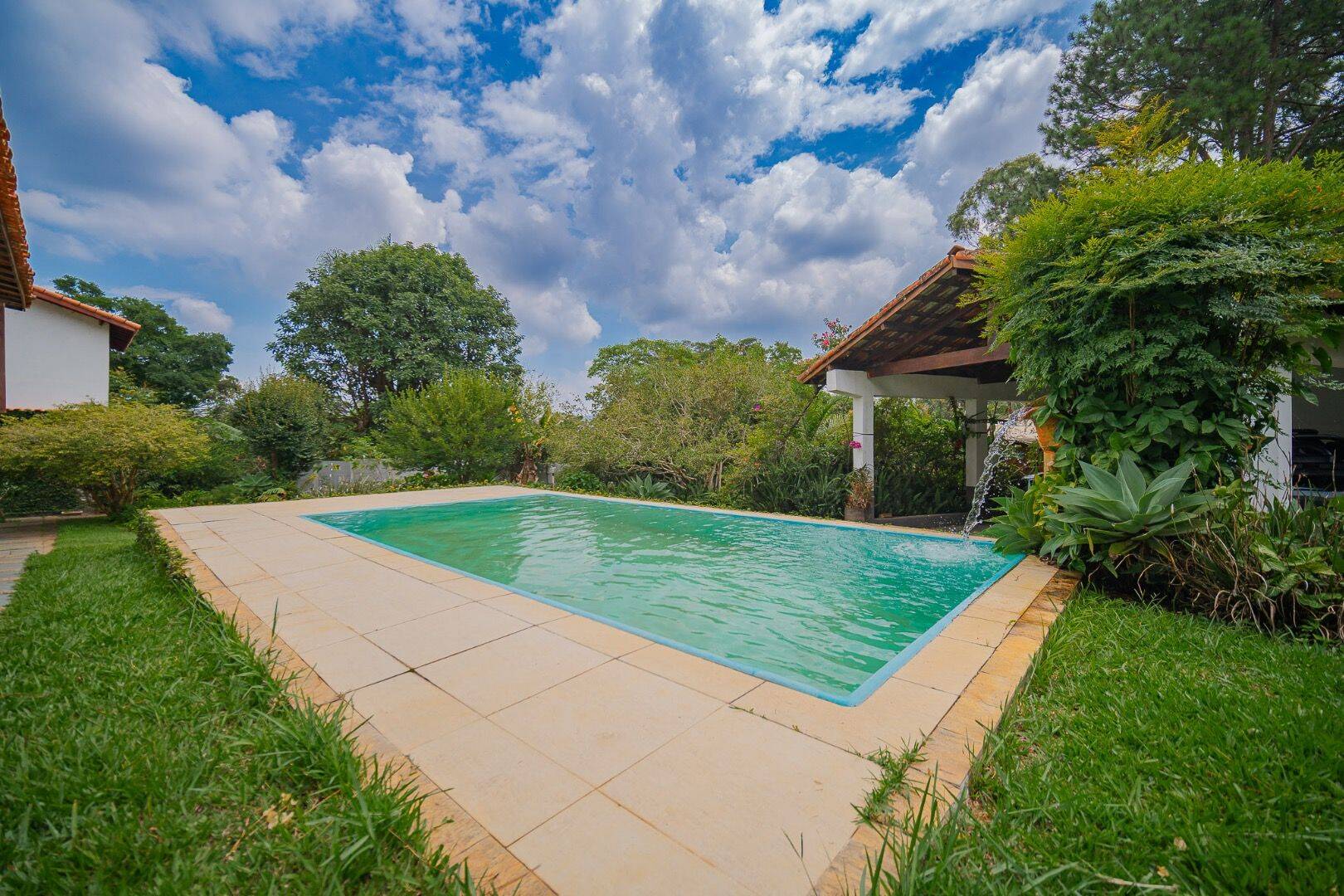 Casa, 6 quartos, 490 m² - Foto 48
