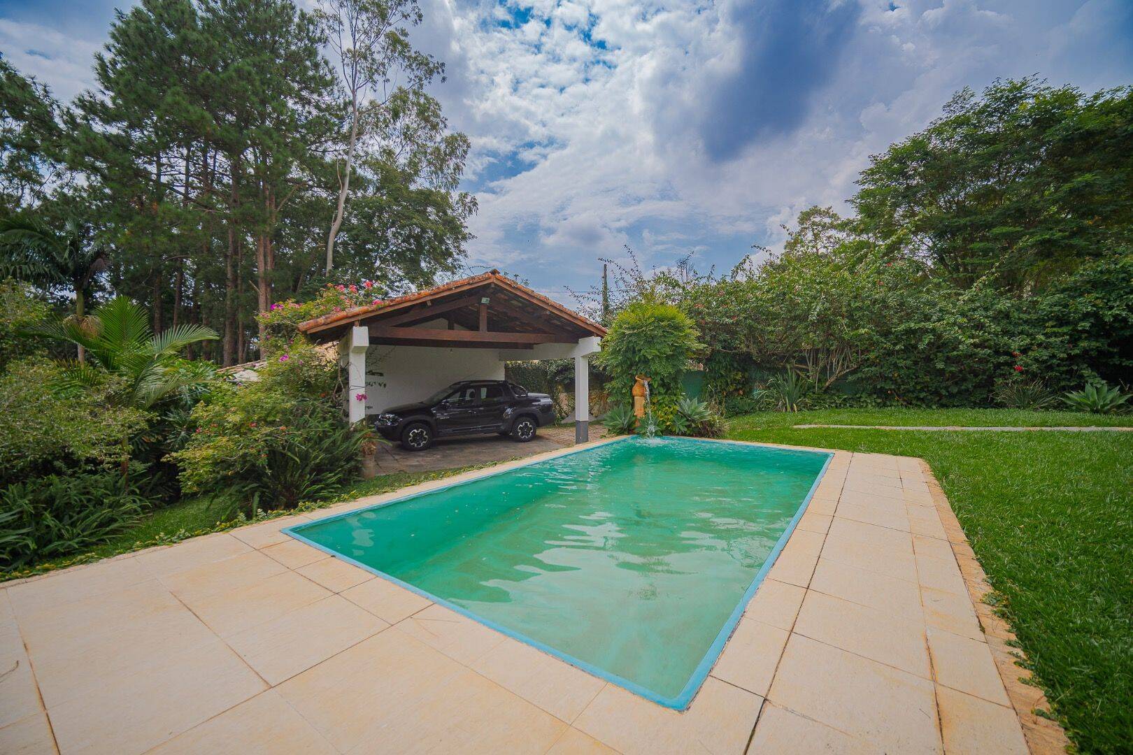 Casa, 6 quartos, 490 m² - Foto 49
