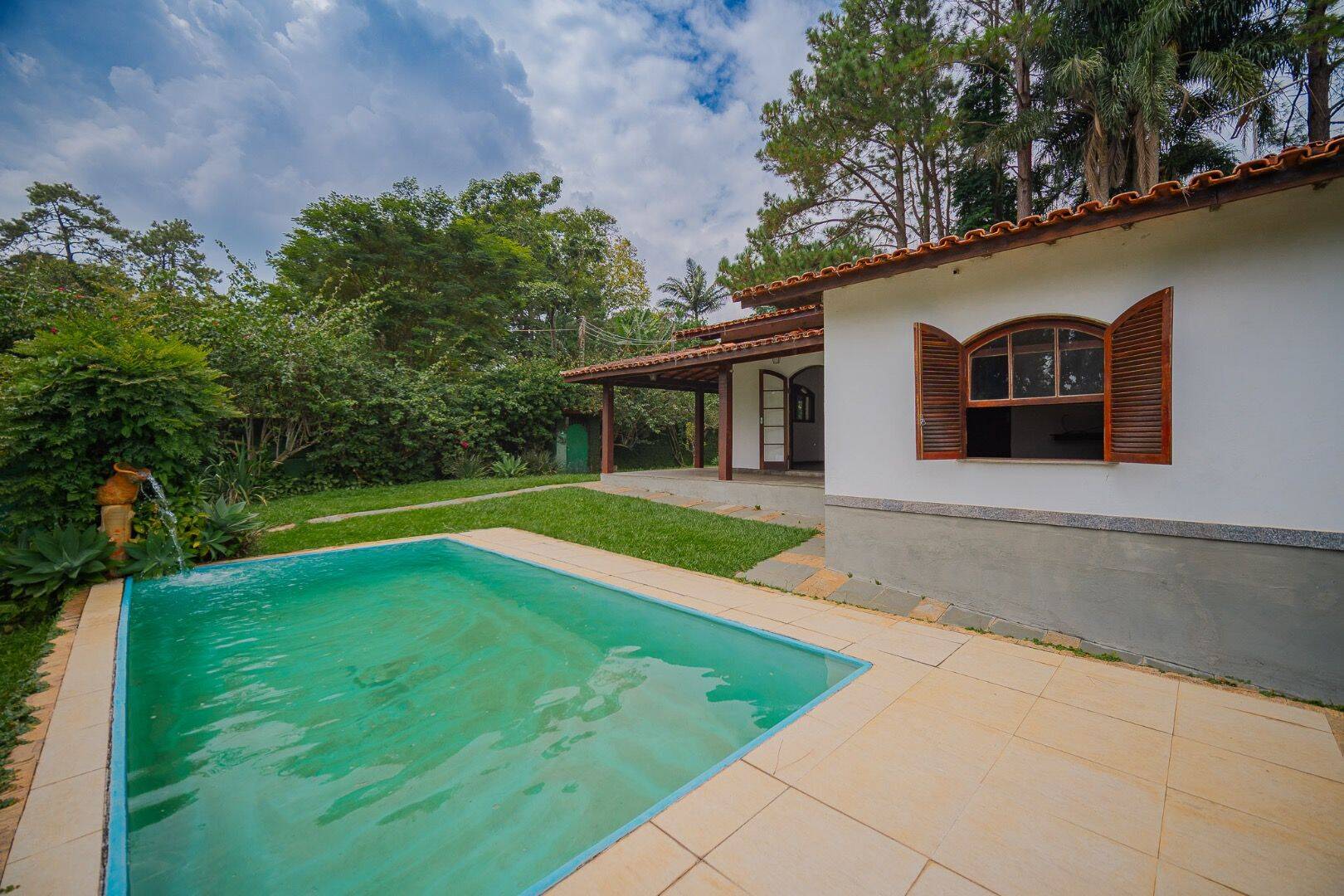 Casa, 6 quartos, 490 m² - Foto 50