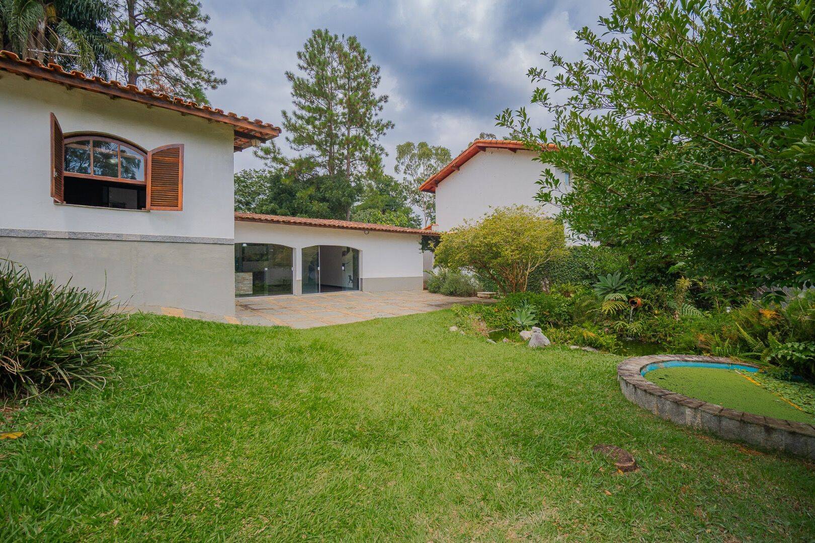 Casa, 6 quartos, 490 m² - Foto 51