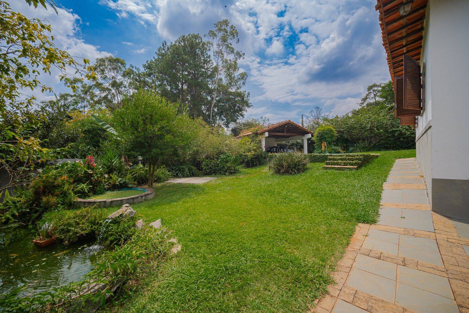 Casa, 6 quartos, 490 m² - Foto 54