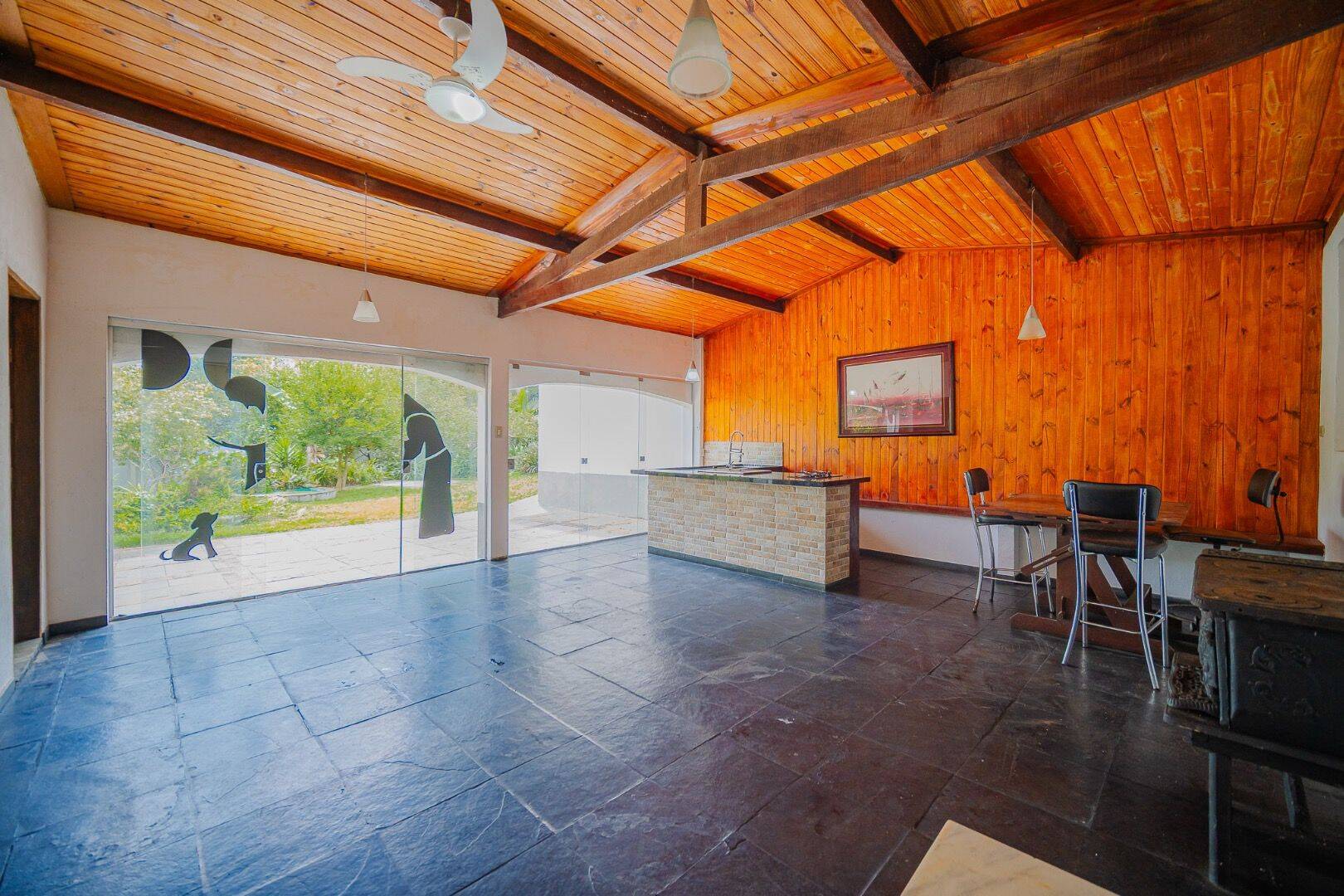 Casa, 6 quartos, 490 m² - Foto 58
