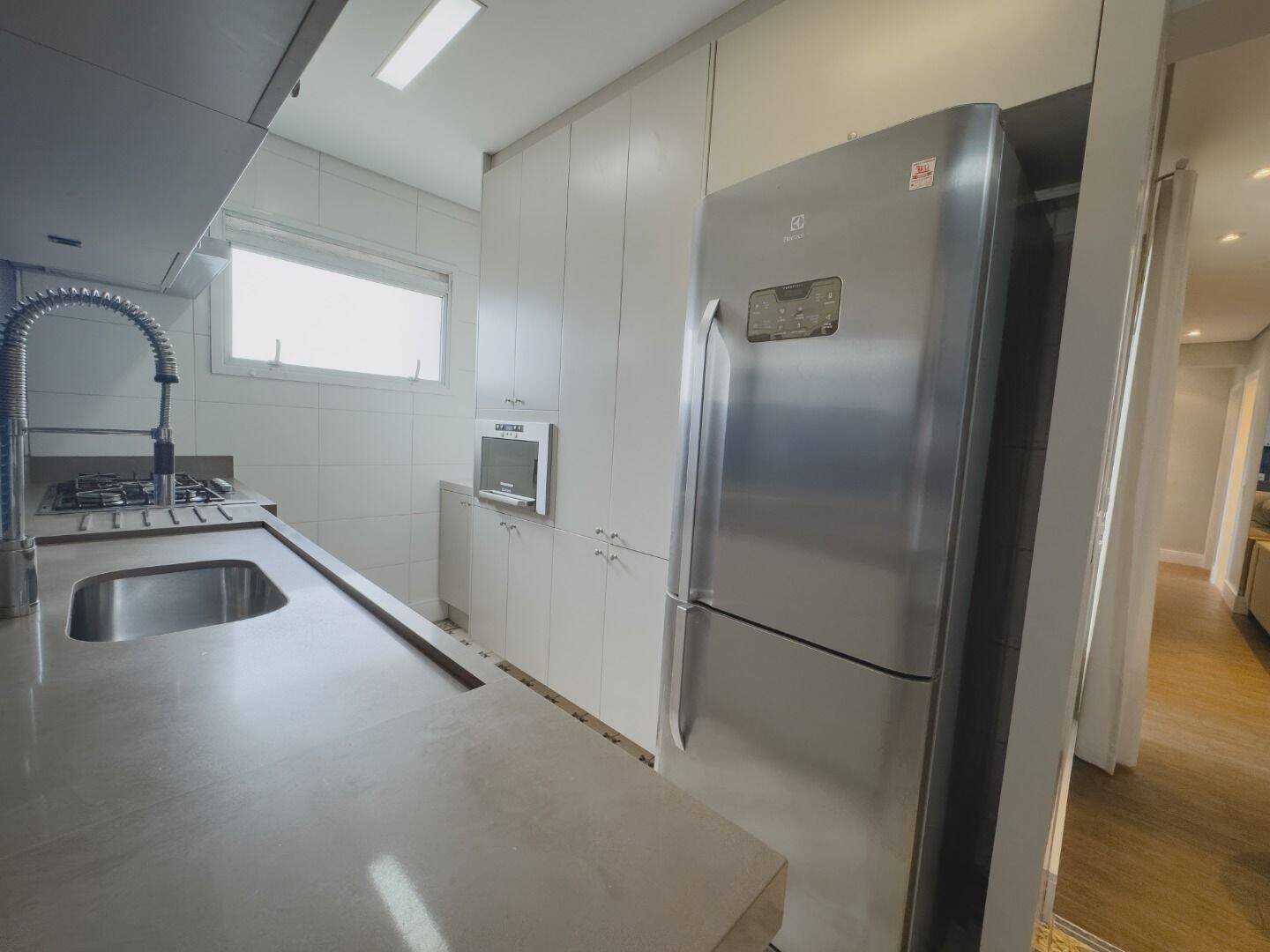 Apartamento, 3 quartos, 107 m² - Foto 7