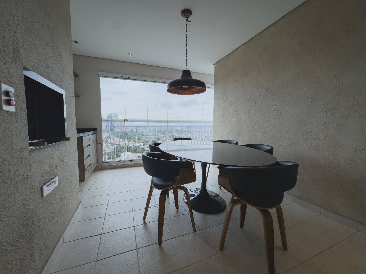 Apartamento, 3 quartos, 107 m² - Foto 11