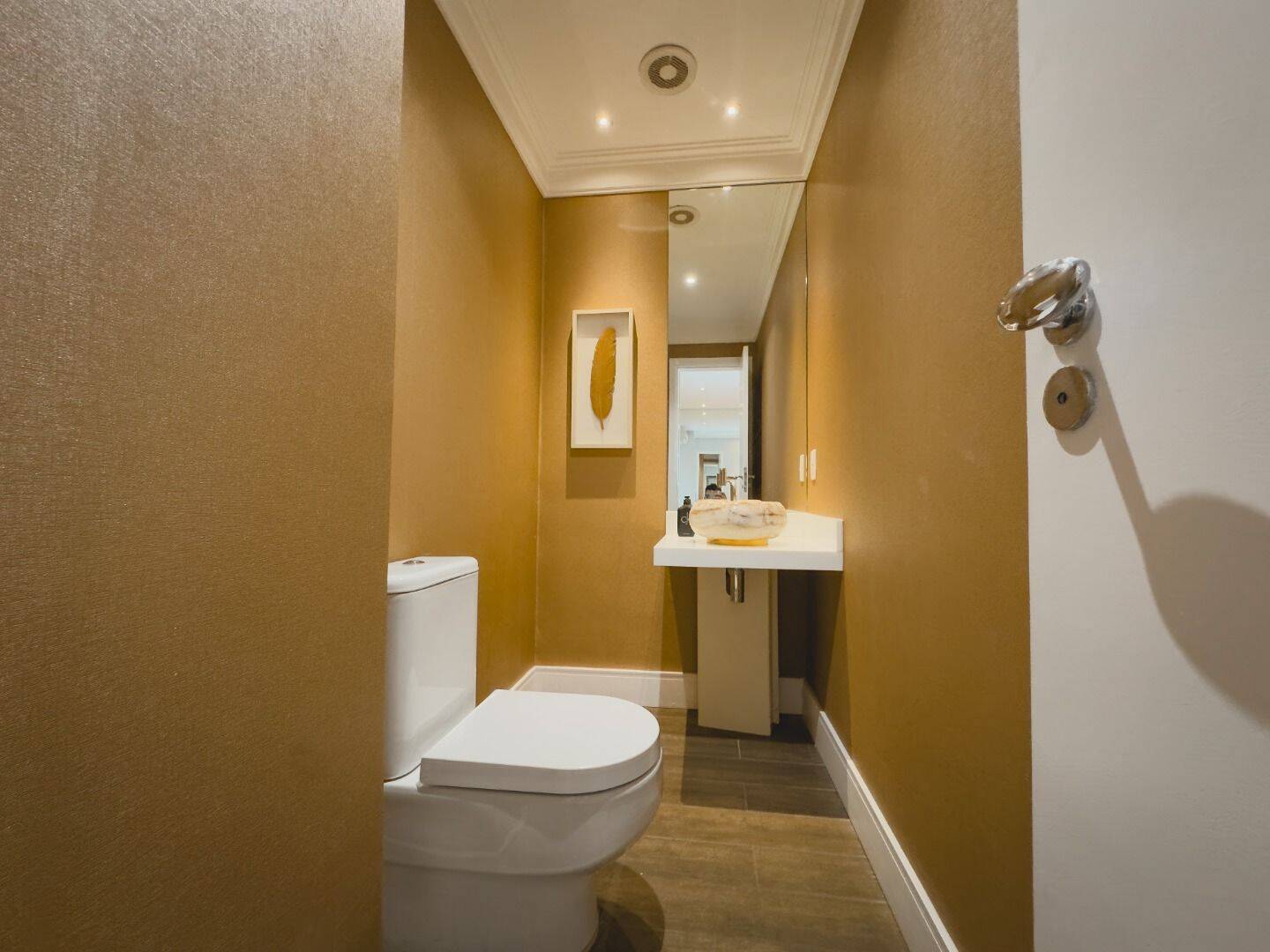 Apartamento, 3 quartos, 107 m² - Foto 12