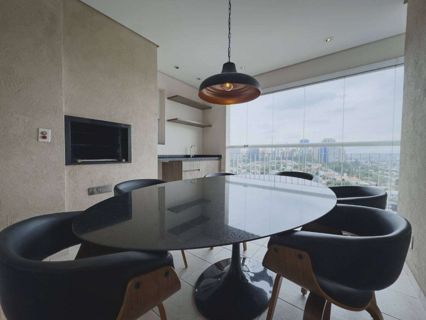 Apartamento, 3 quartos, 107 m² - Foto 13