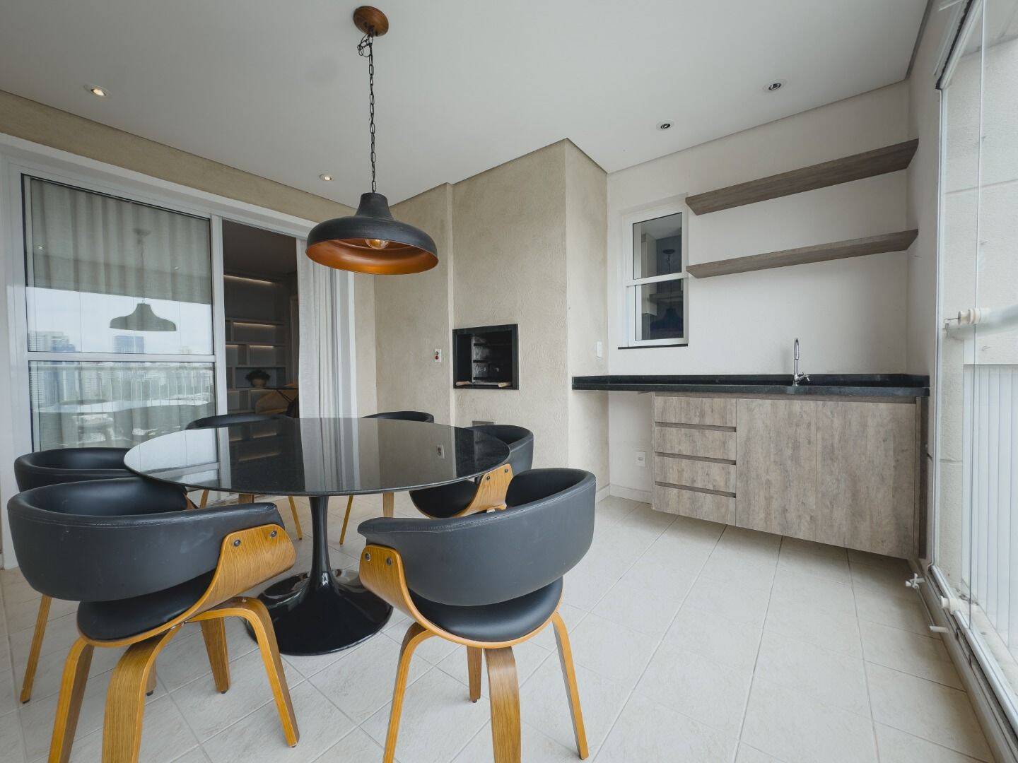 Apartamento, 3 quartos, 107 m² - Foto 14