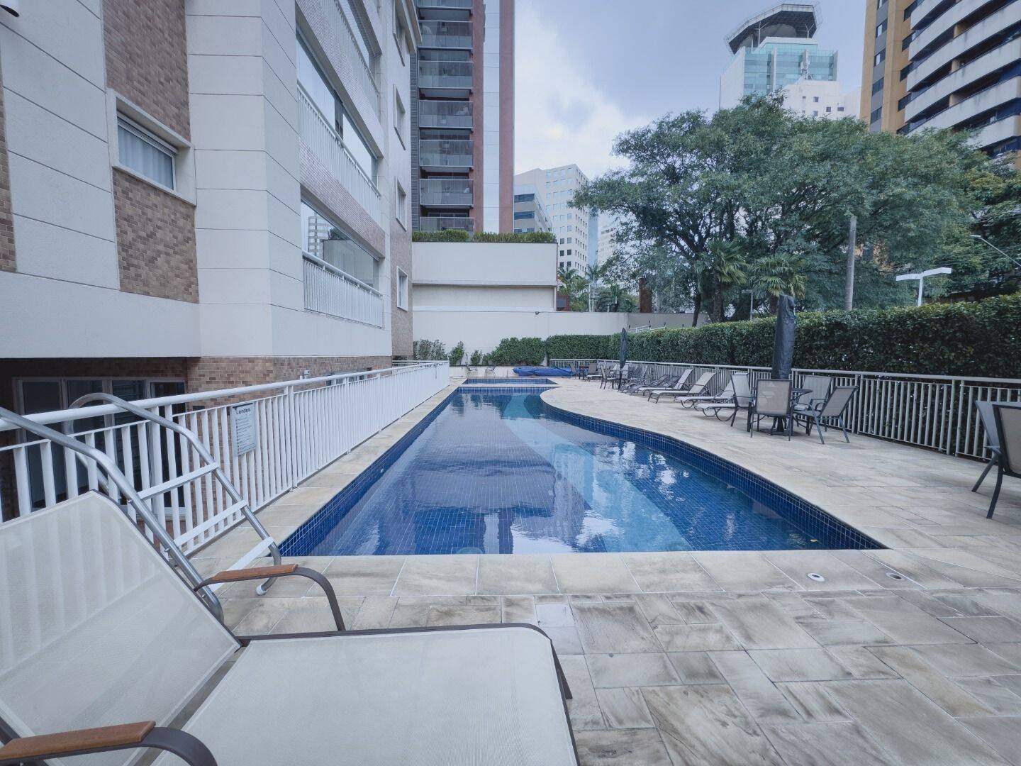 Apartamento, 3 quartos, 107 m² - Foto 28