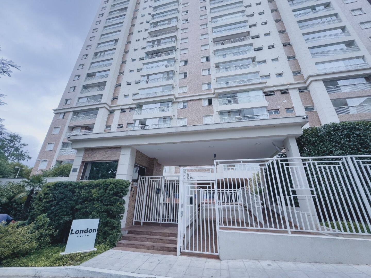 Apartamento, 3 quartos, 107 m² - Foto 35