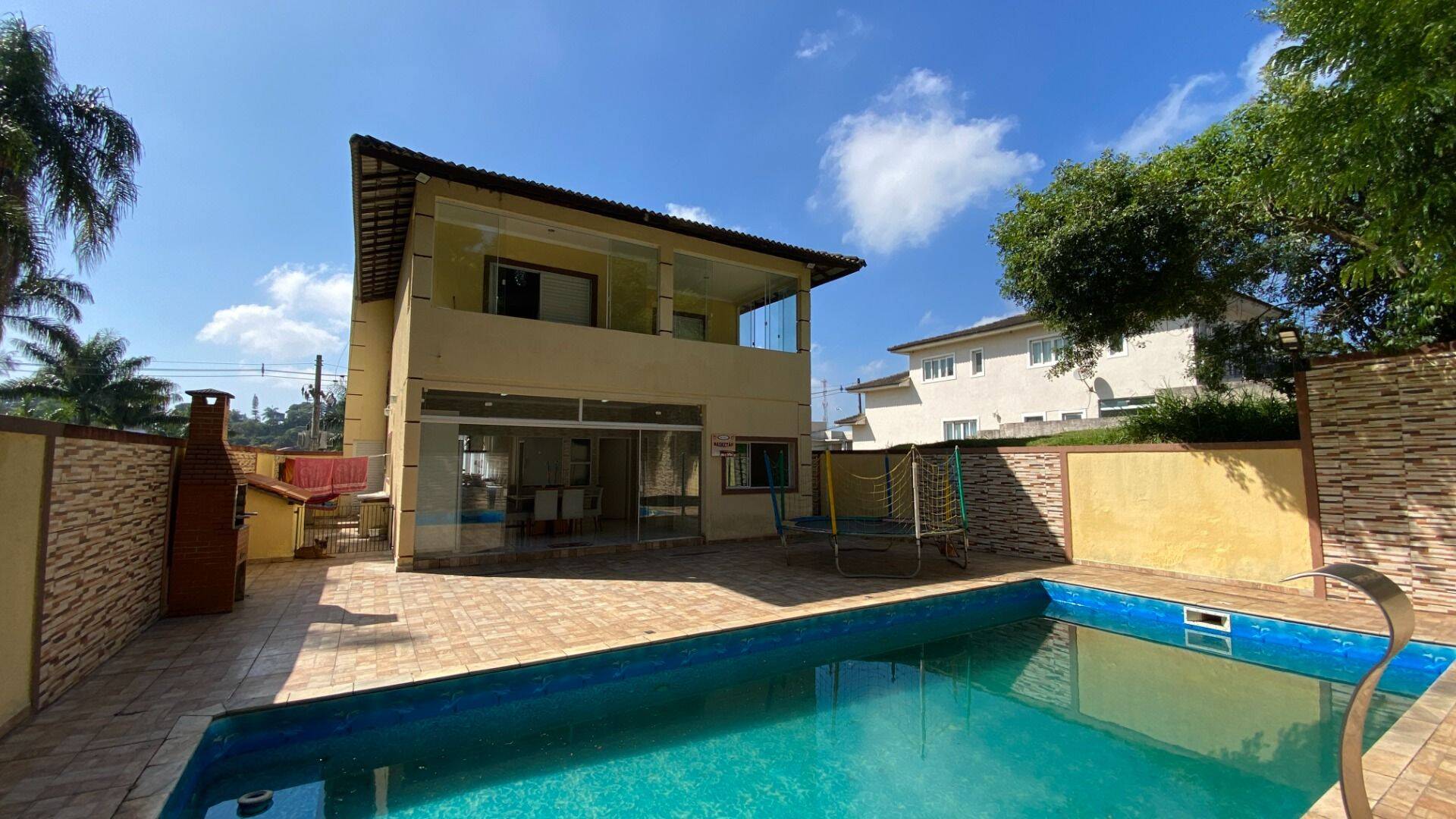 Casa, 4 quartos, 282 m² - Foto 2