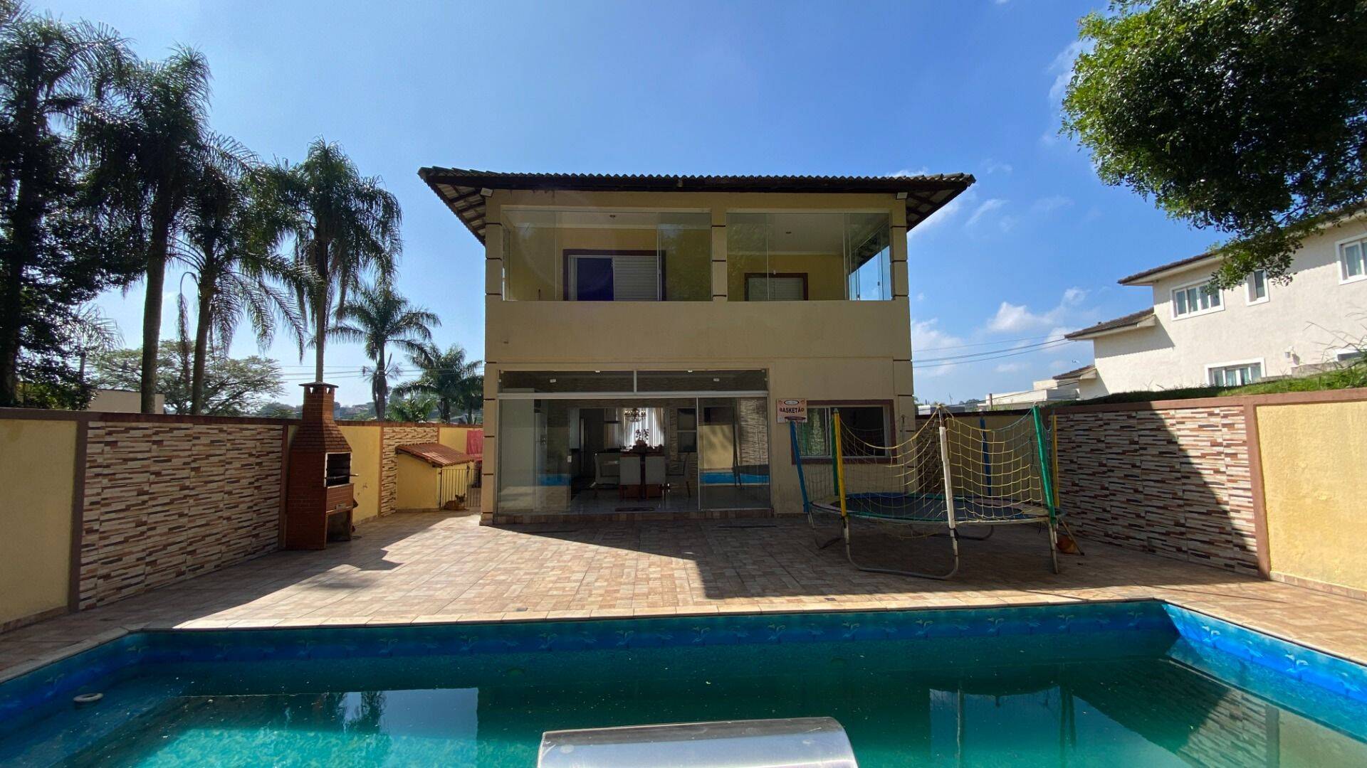Casa, 4 quartos, 282 m² - Foto 4