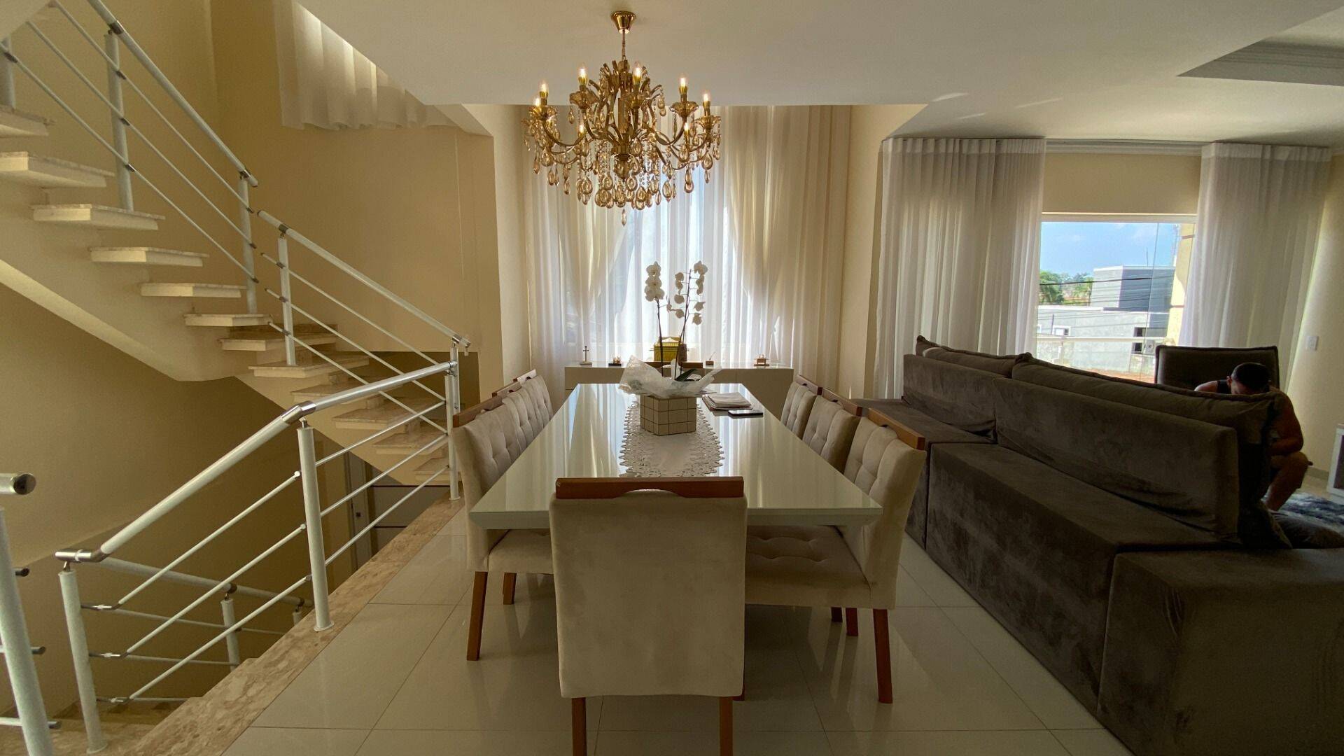 Casa, 4 quartos, 282 m² - Foto 6
