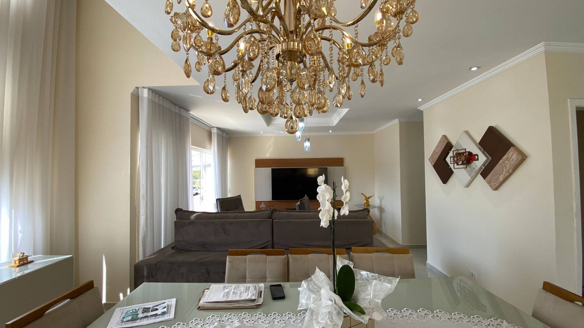 Casa, 4 quartos, 282 m² - Foto 7