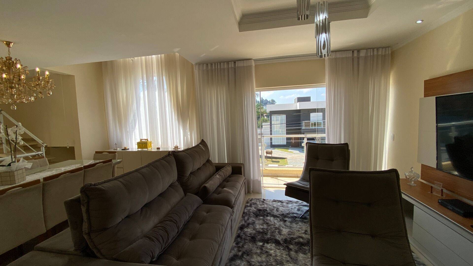 Casa, 4 quartos, 282 m² - Foto 8