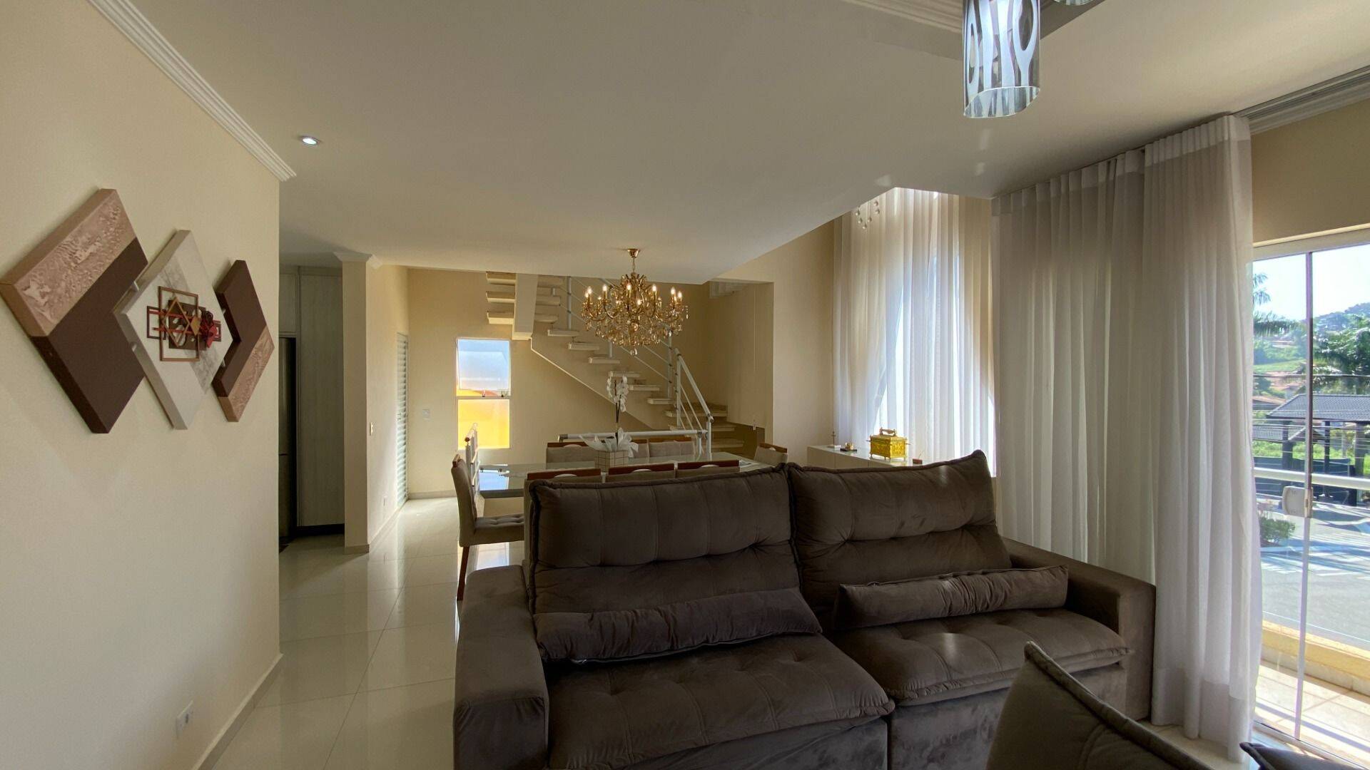 Casa, 4 quartos, 282 m² - Foto 9