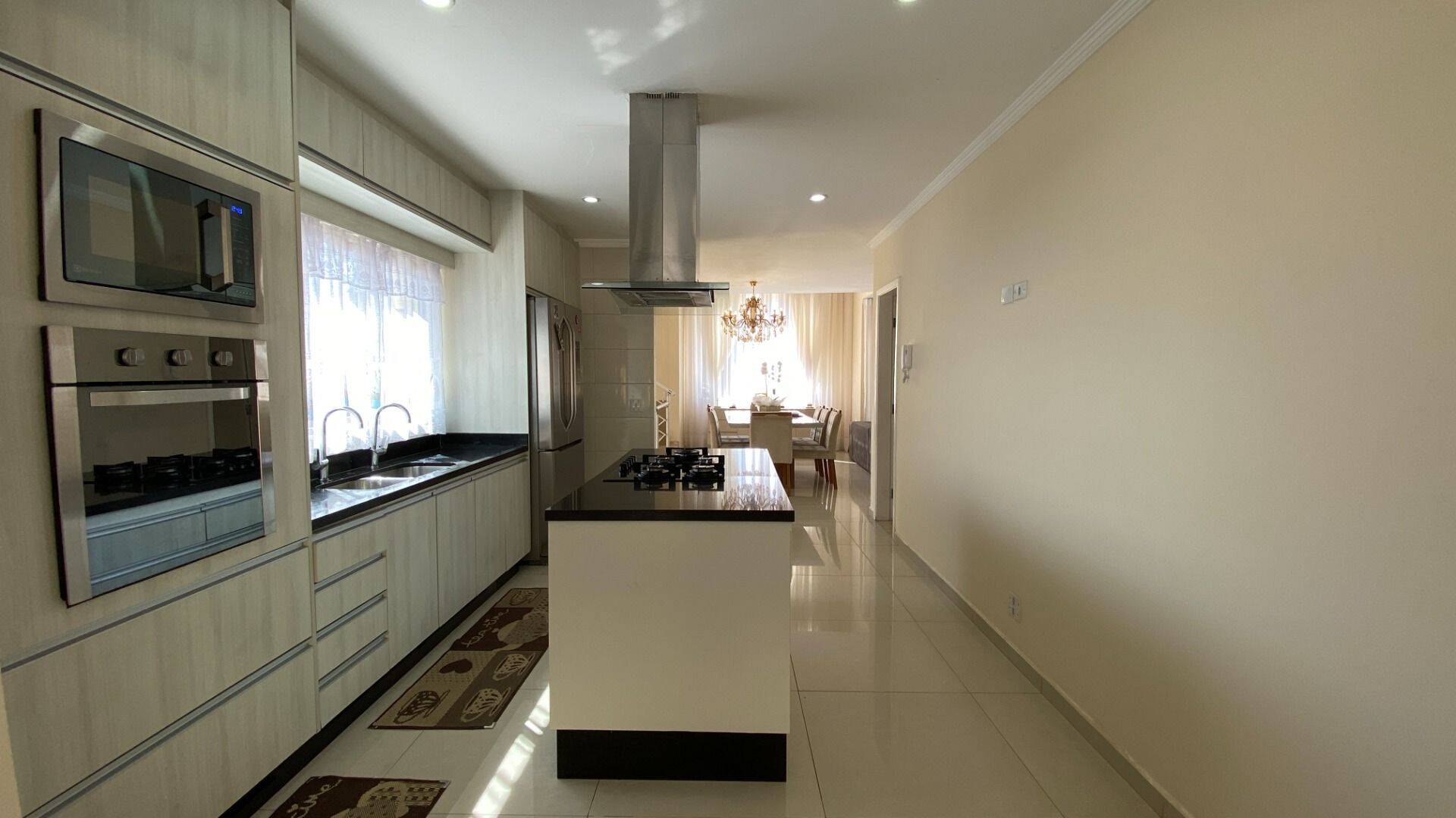 Casa, 4 quartos, 282 m² - Foto 11