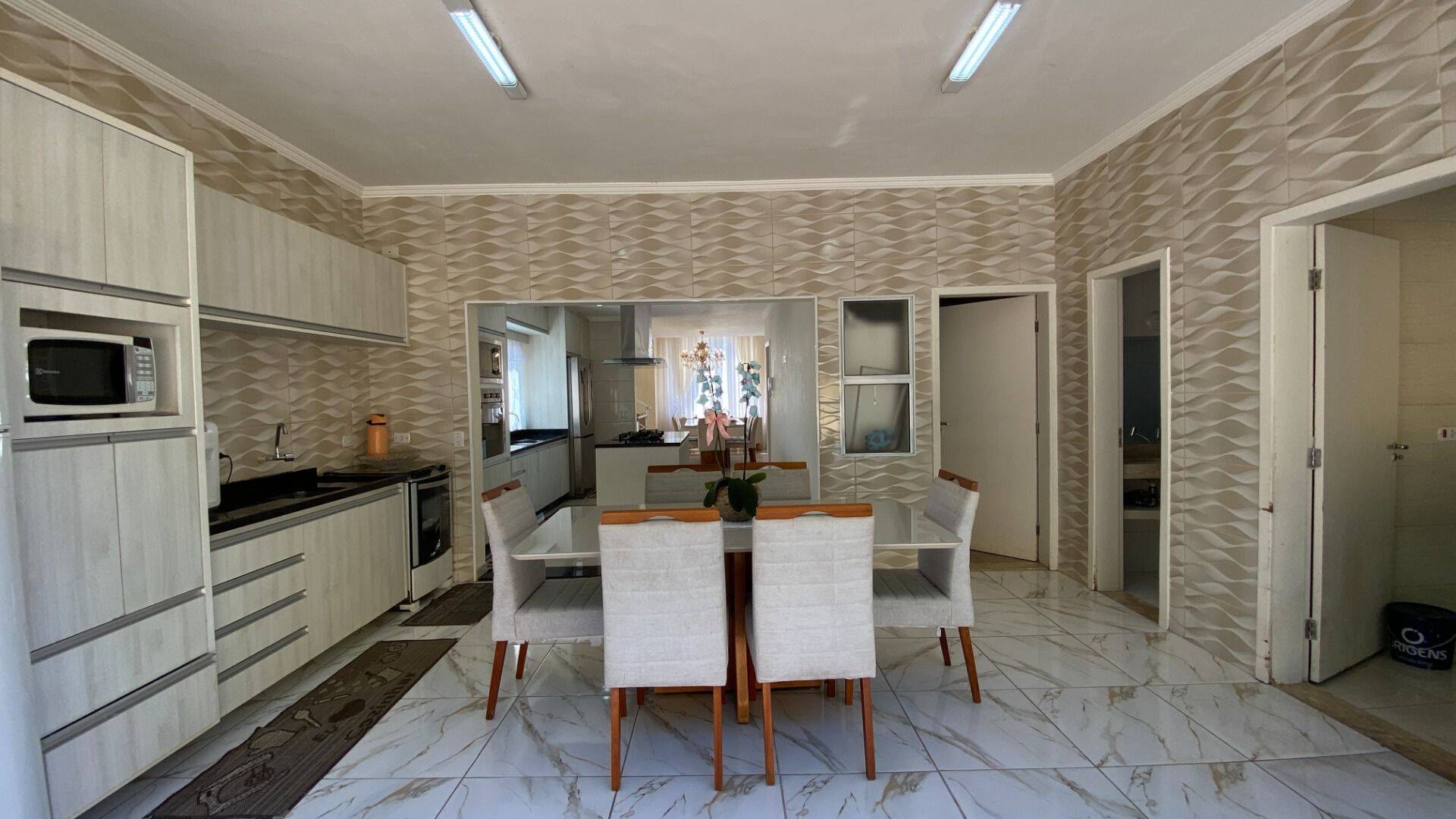 Casa, 4 quartos, 282 m² - Foto 12