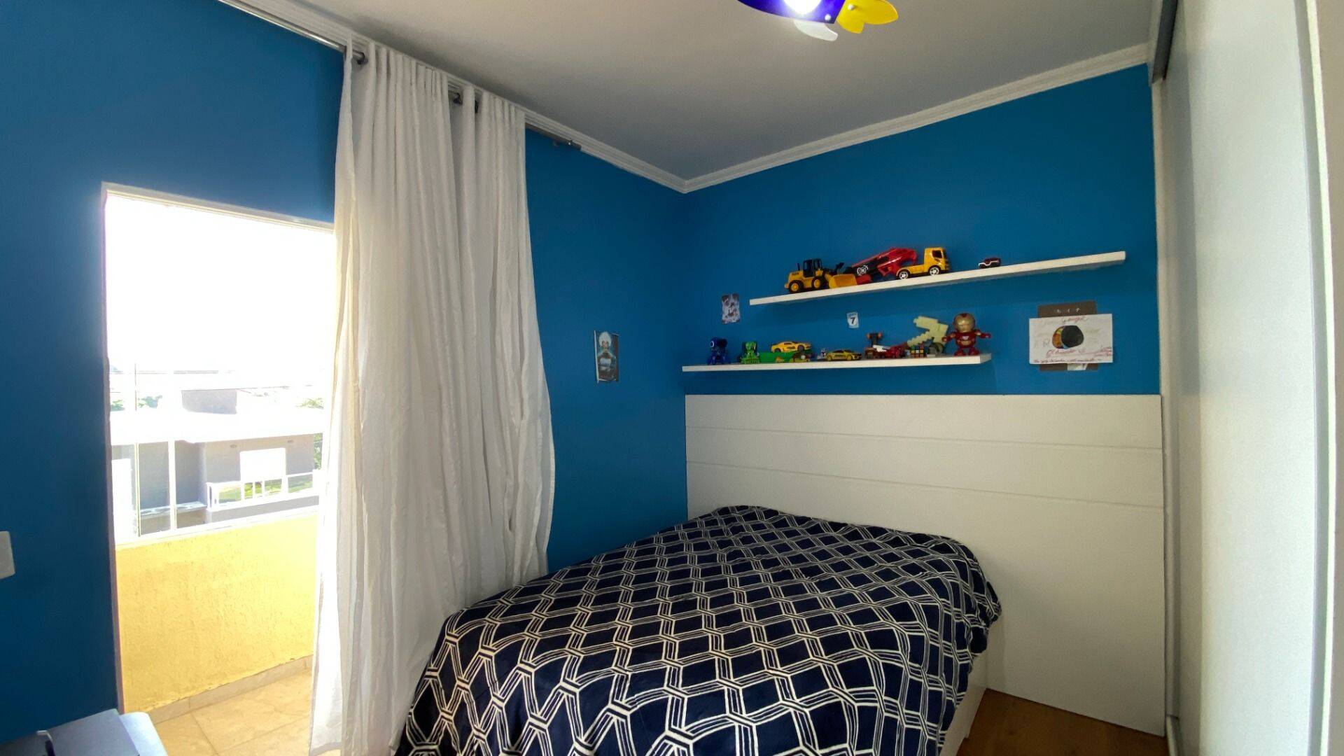 Casa, 4 quartos, 282 m² - Foto 19