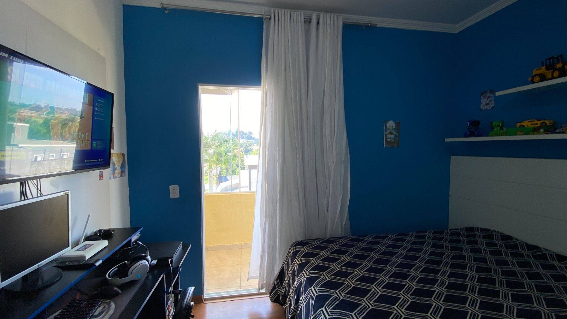Casa, 4 quartos, 282 m² - Foto 20