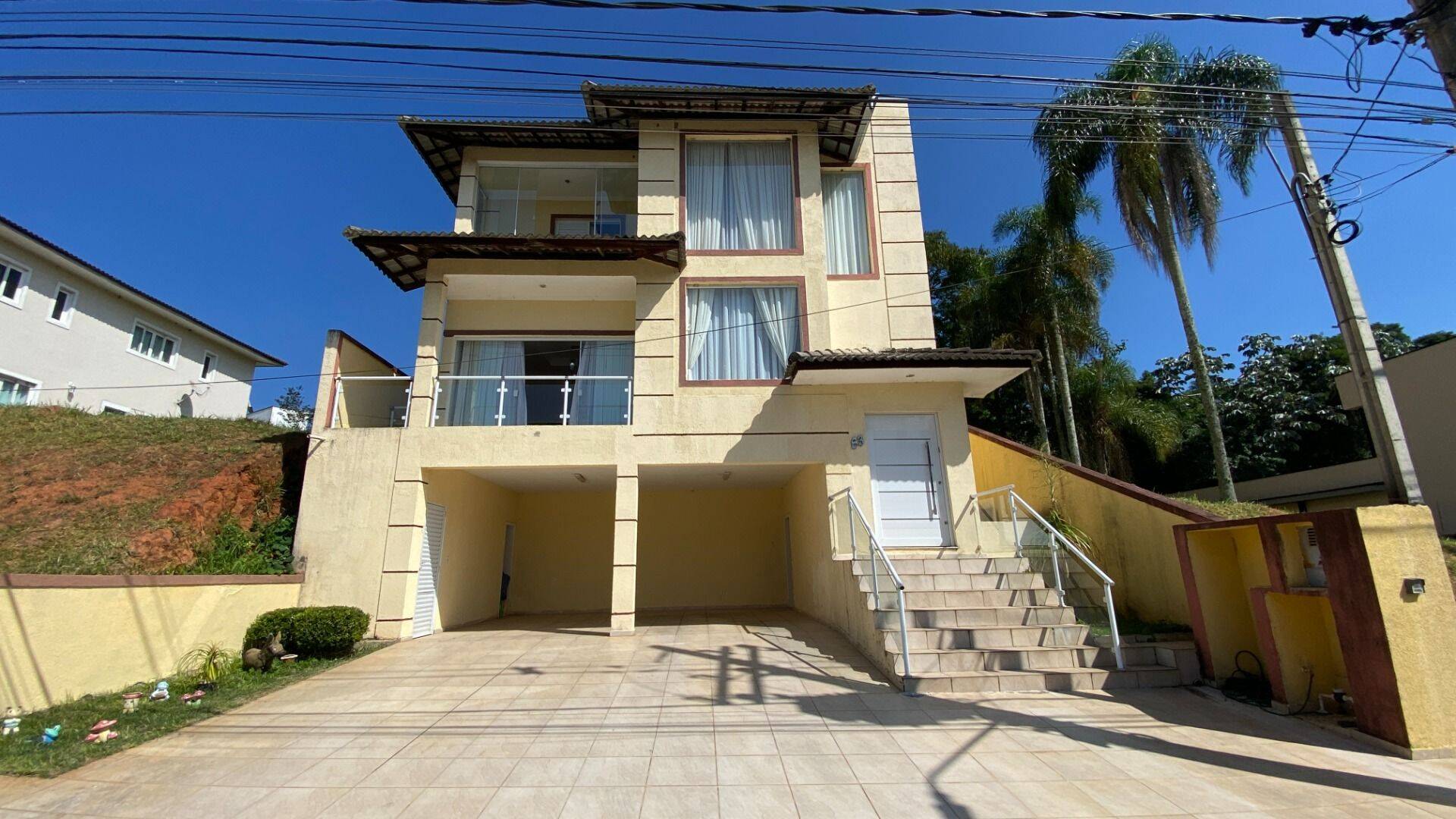 Casa, 4 quartos, 282 m² - Foto 33