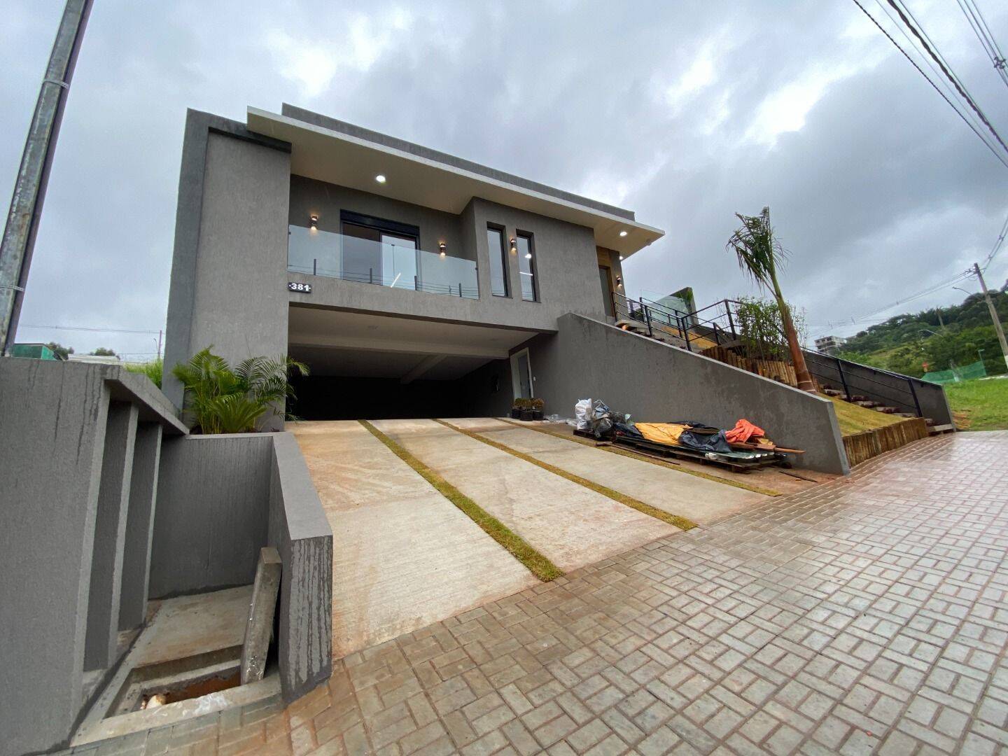 Casa, 3 quartos, 230 m² - Foto 23