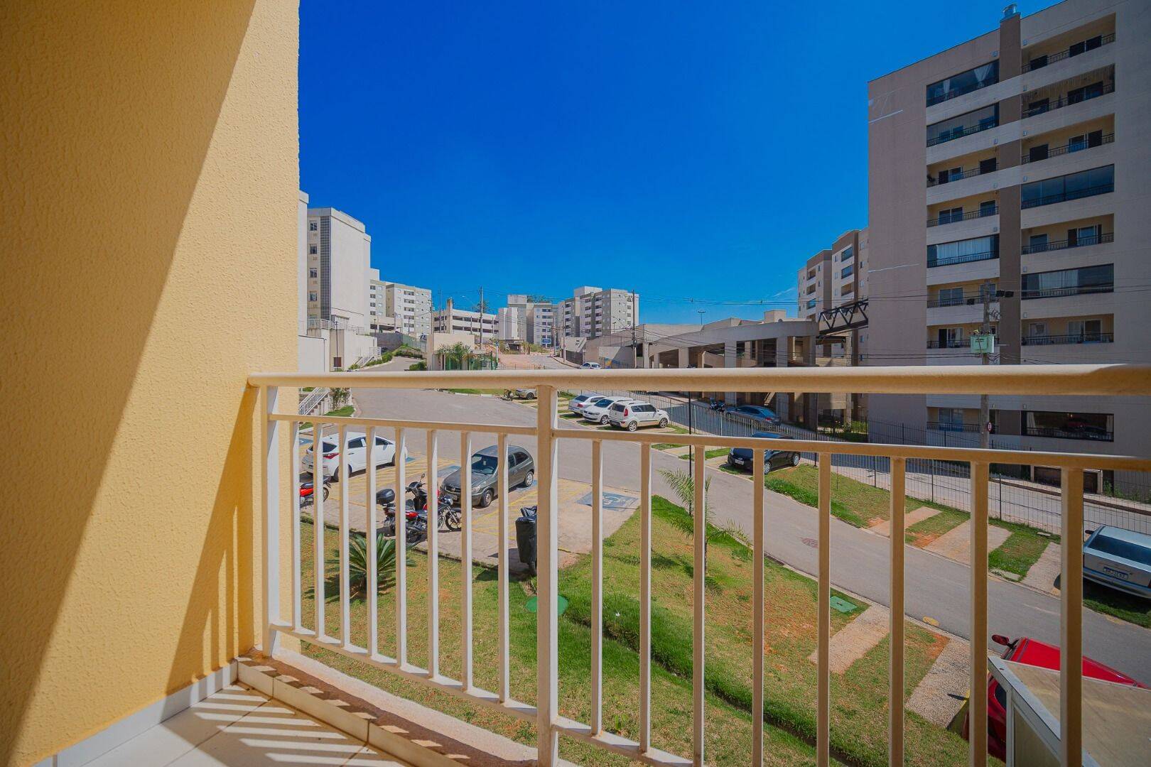 Apartamento, 2 quartos, 47 m² - Foto 1