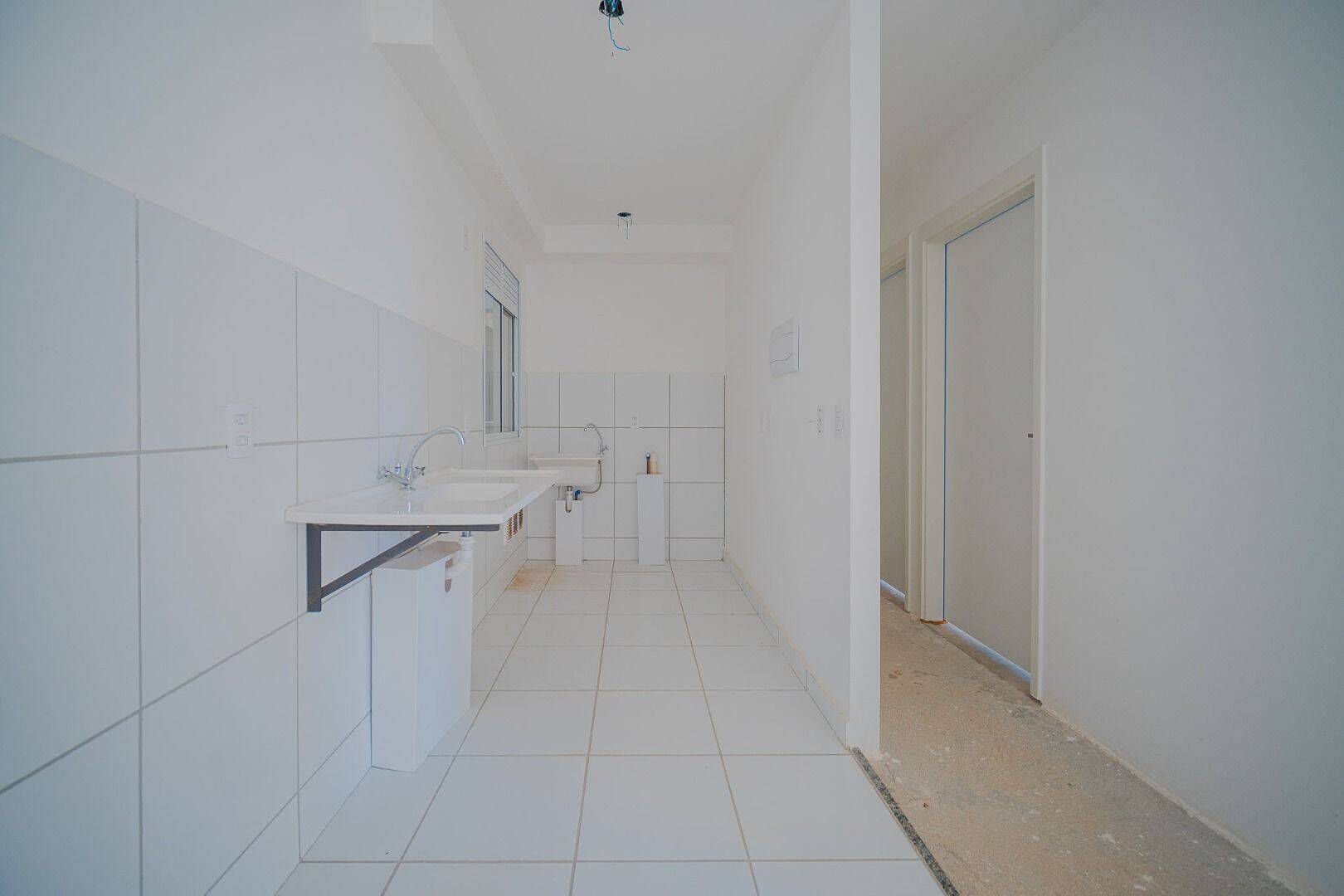 Apartamento, 2 quartos, 47 m² - Foto 7