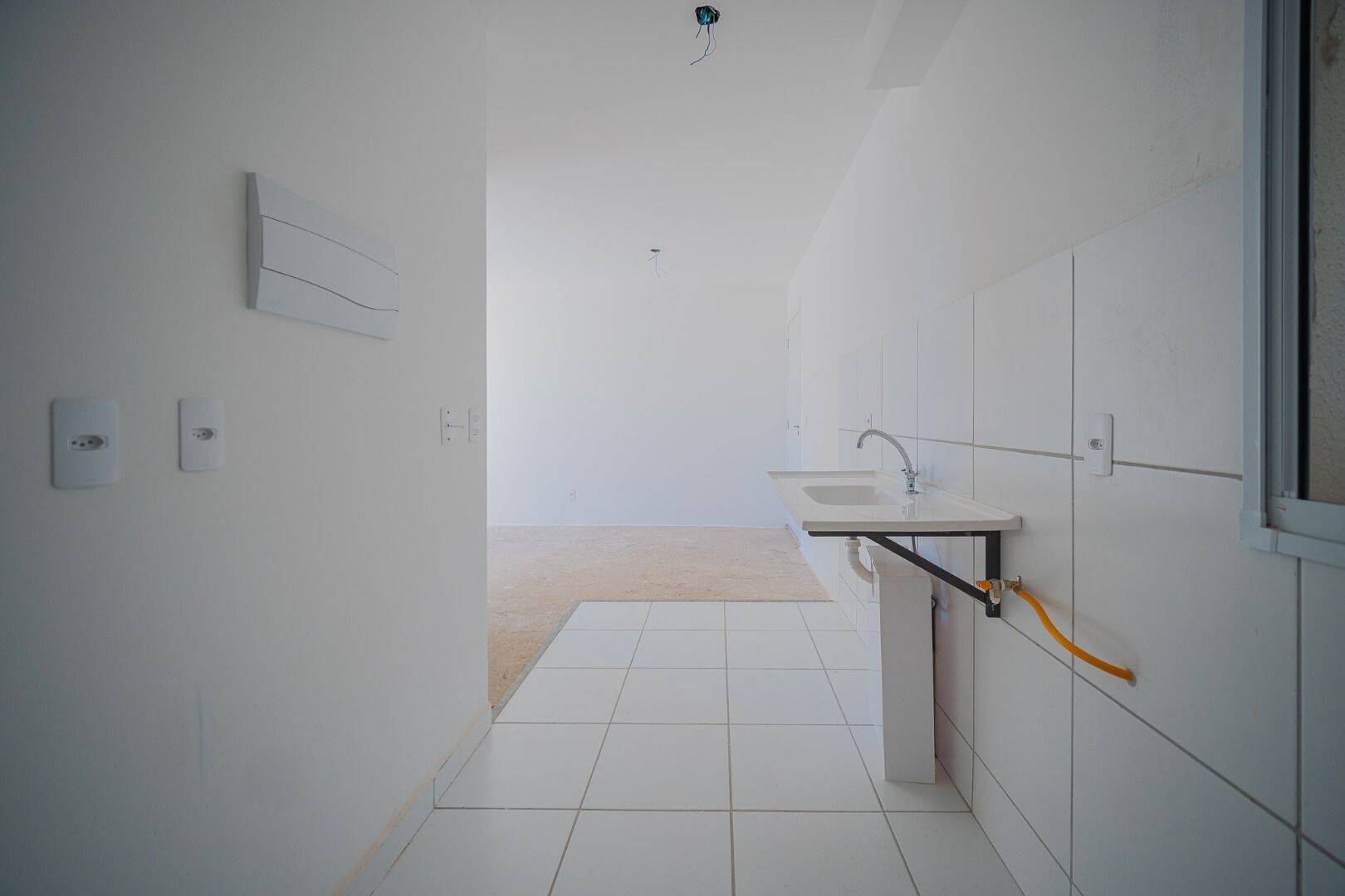 Apartamento, 2 quartos, 47 m² - Foto 6