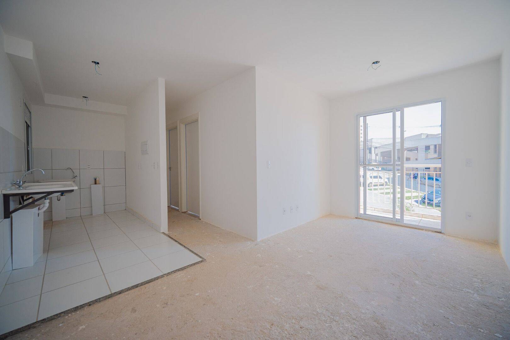 Apartamento, 2 quartos, 47 m² - Foto 5