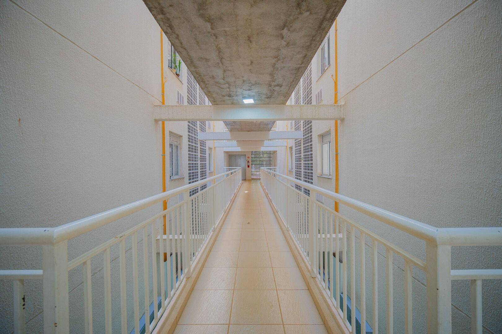 Apartamento, 2 quartos, 47 m² - Foto 23